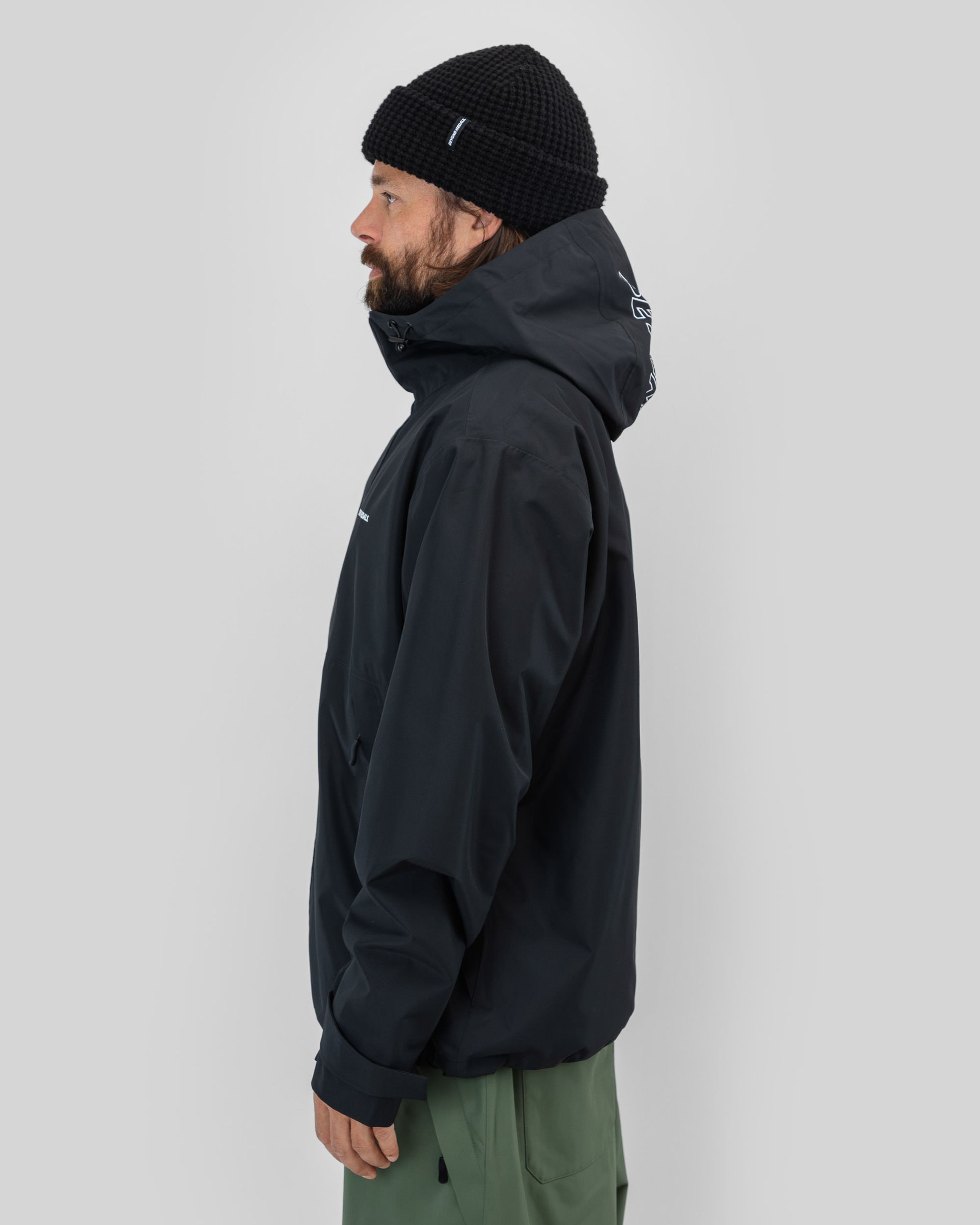 The Jacket