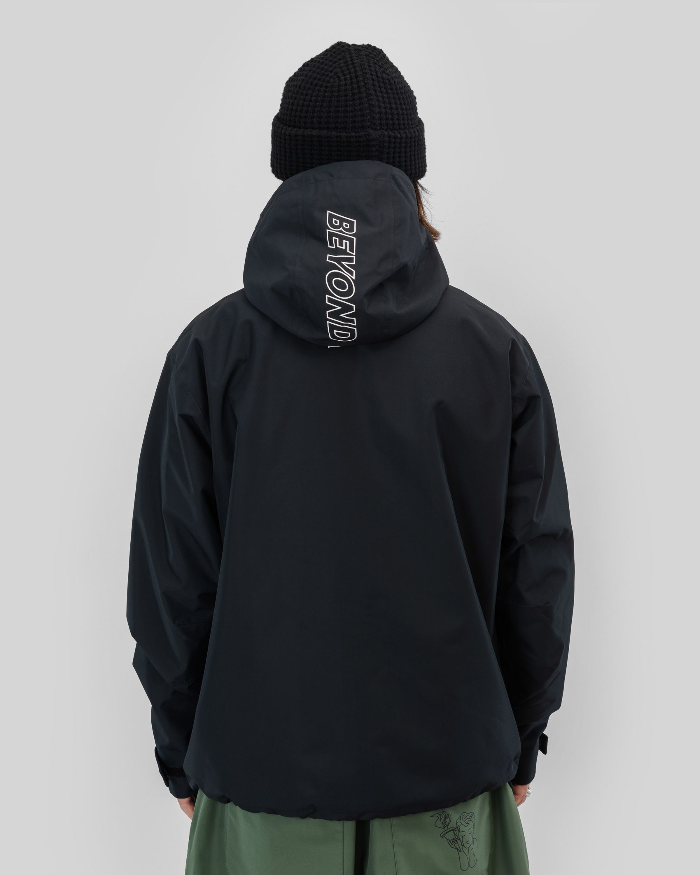 The Jacket
