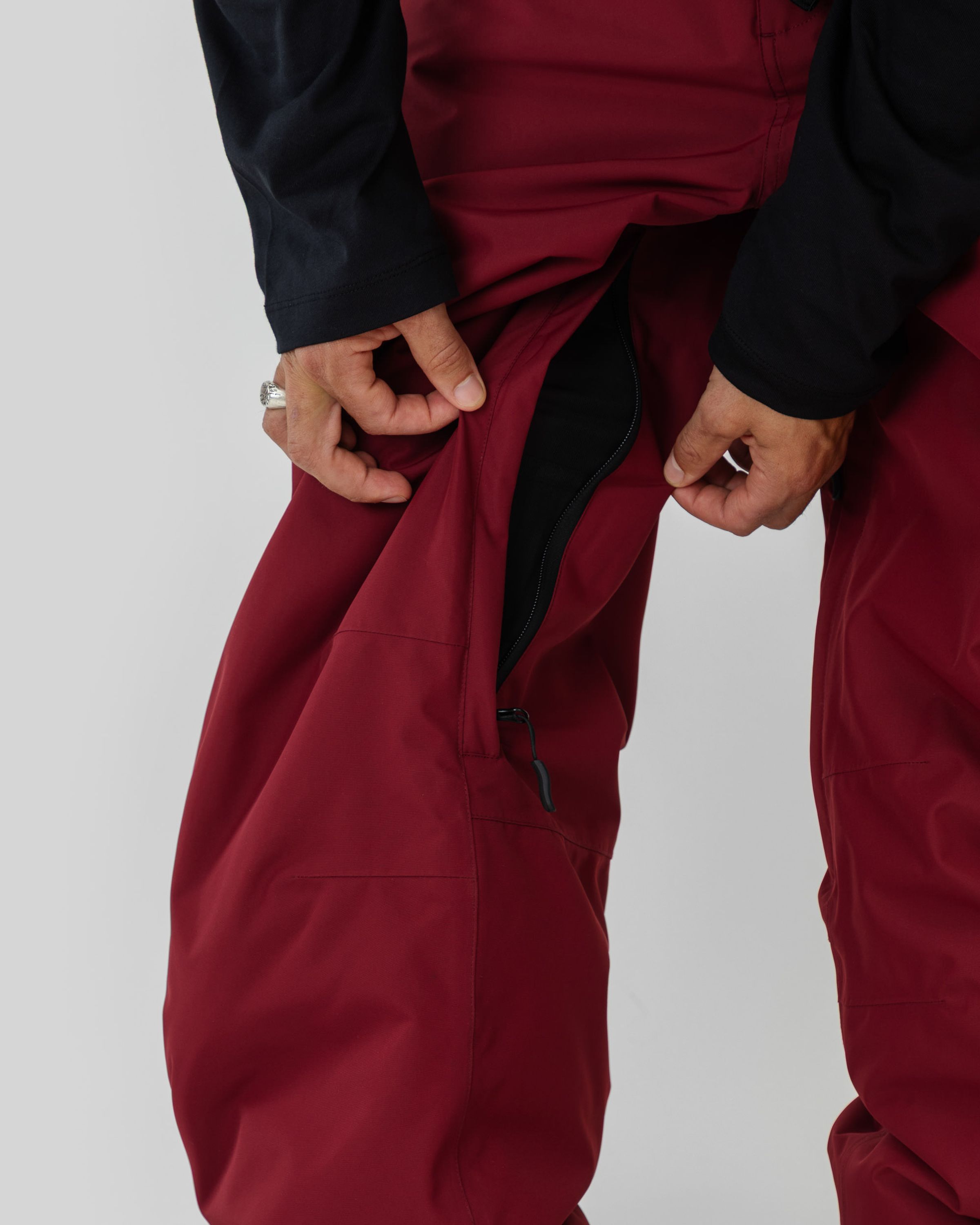 Nostalgia Pants 2L