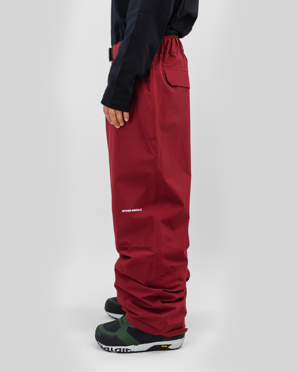 Nostalgia Pants 2L | Beyond Medals