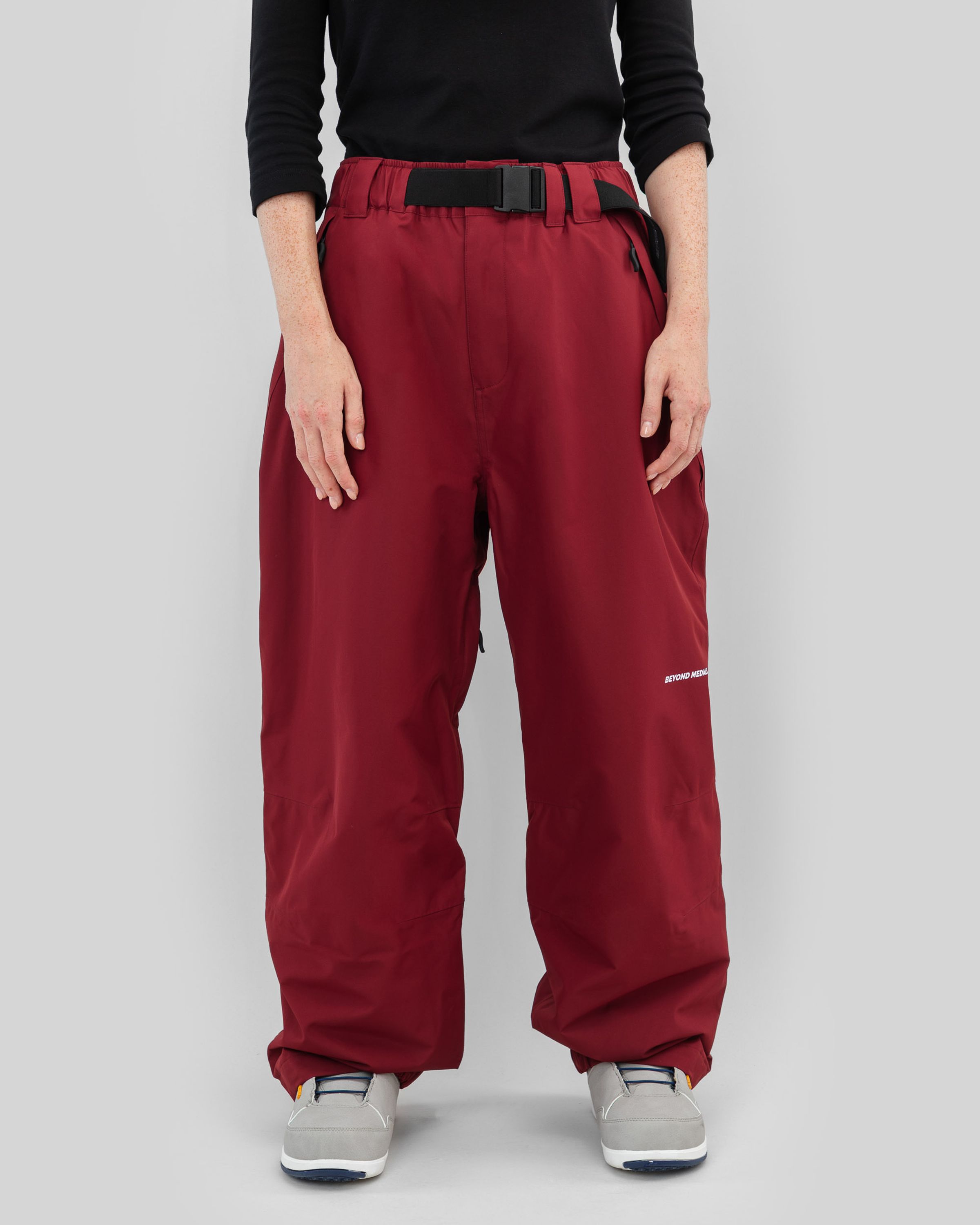 Nostalgia Pants 2L