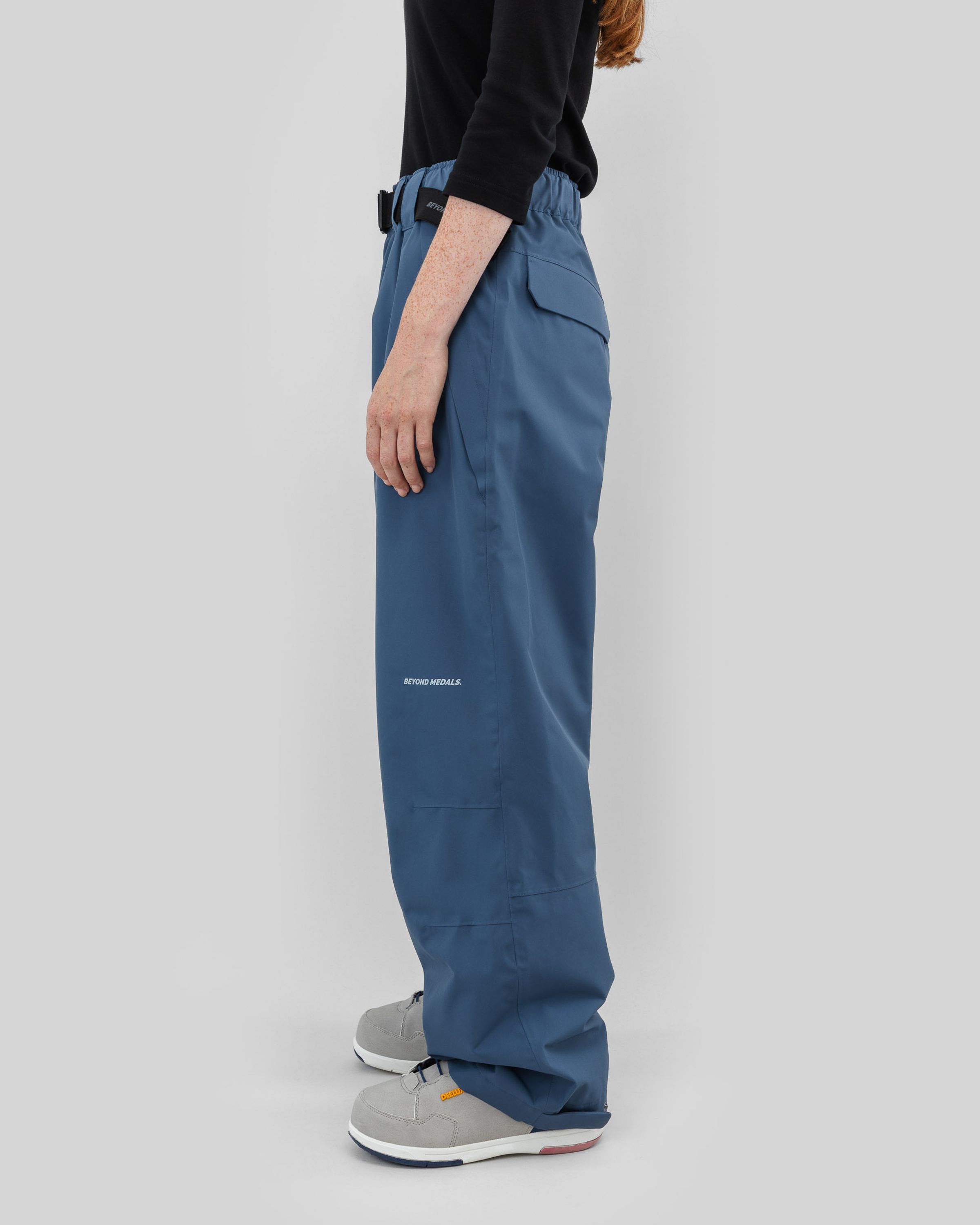 Nostalgia Pants 2L