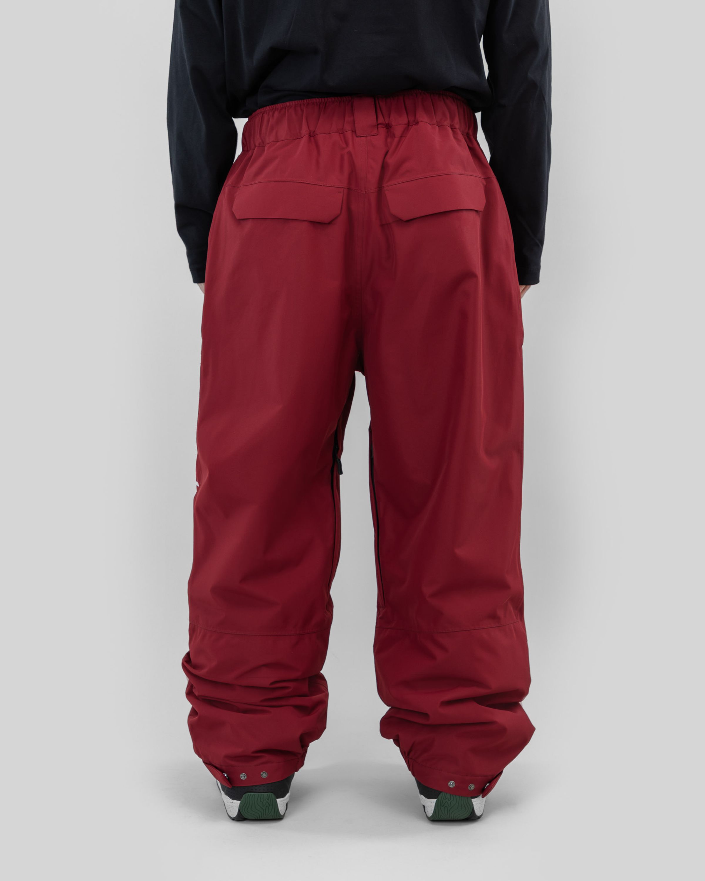 Nostalgia Pants 2L