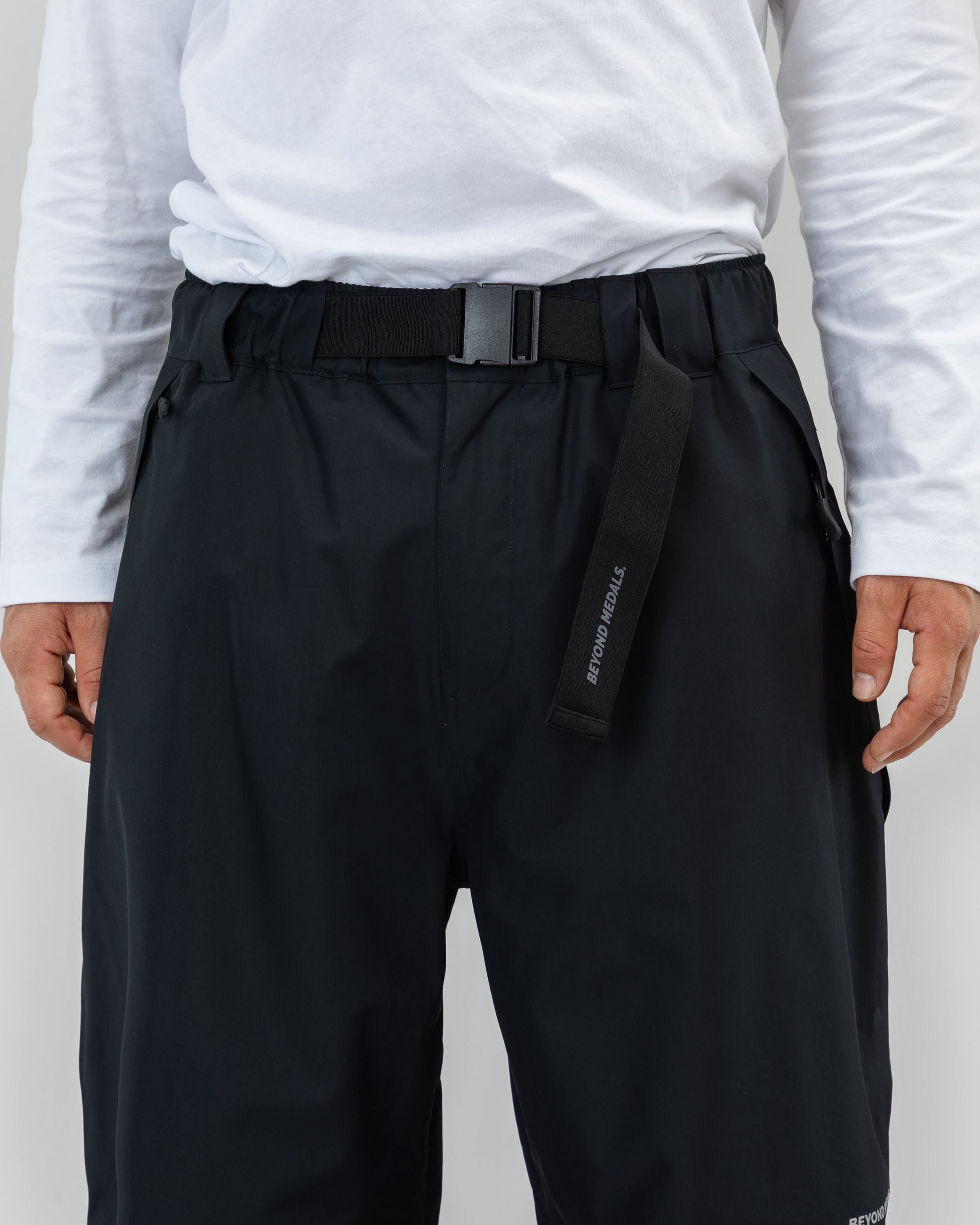 Nostalgia Pants 2L