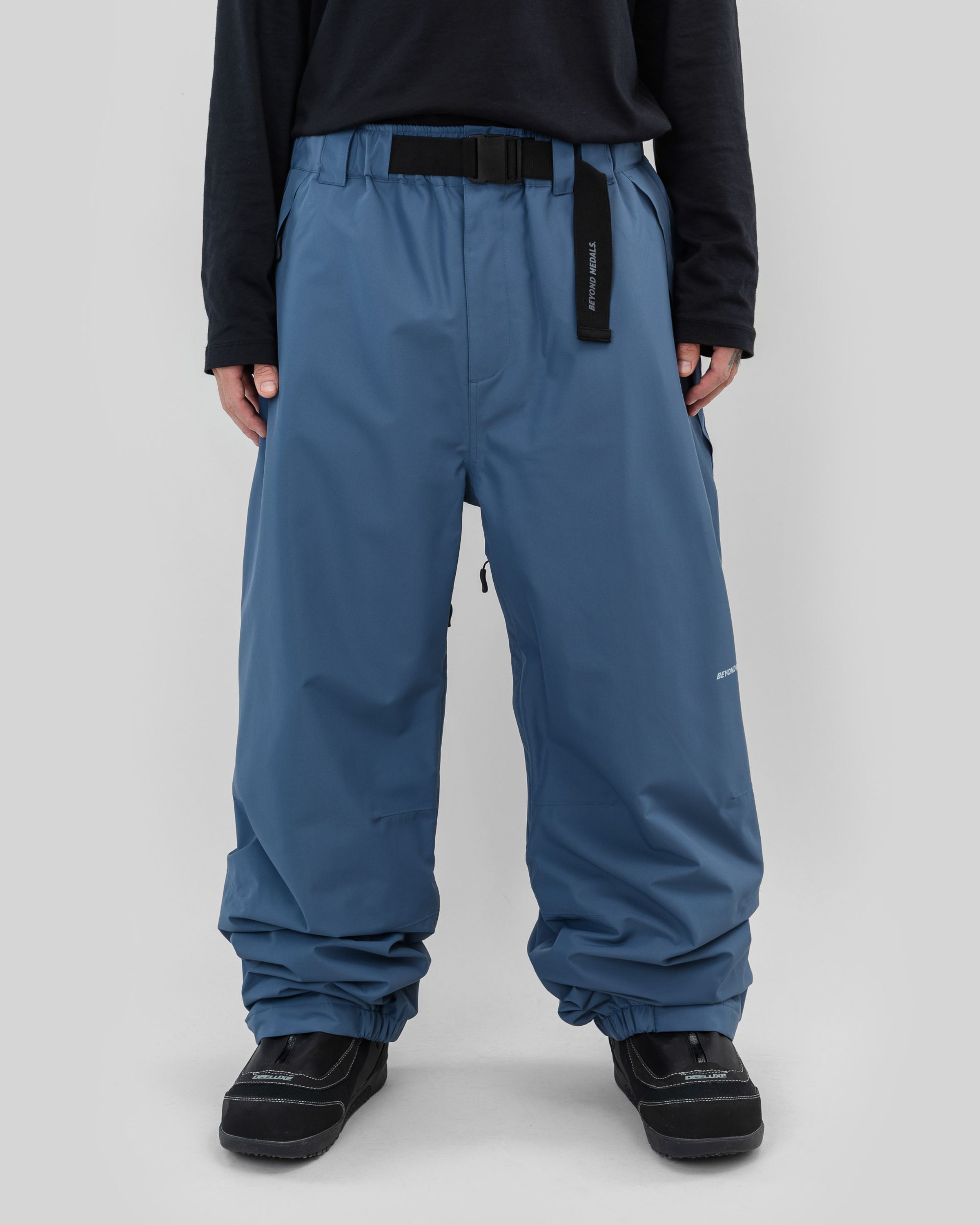 Nostalgia Pants 2L