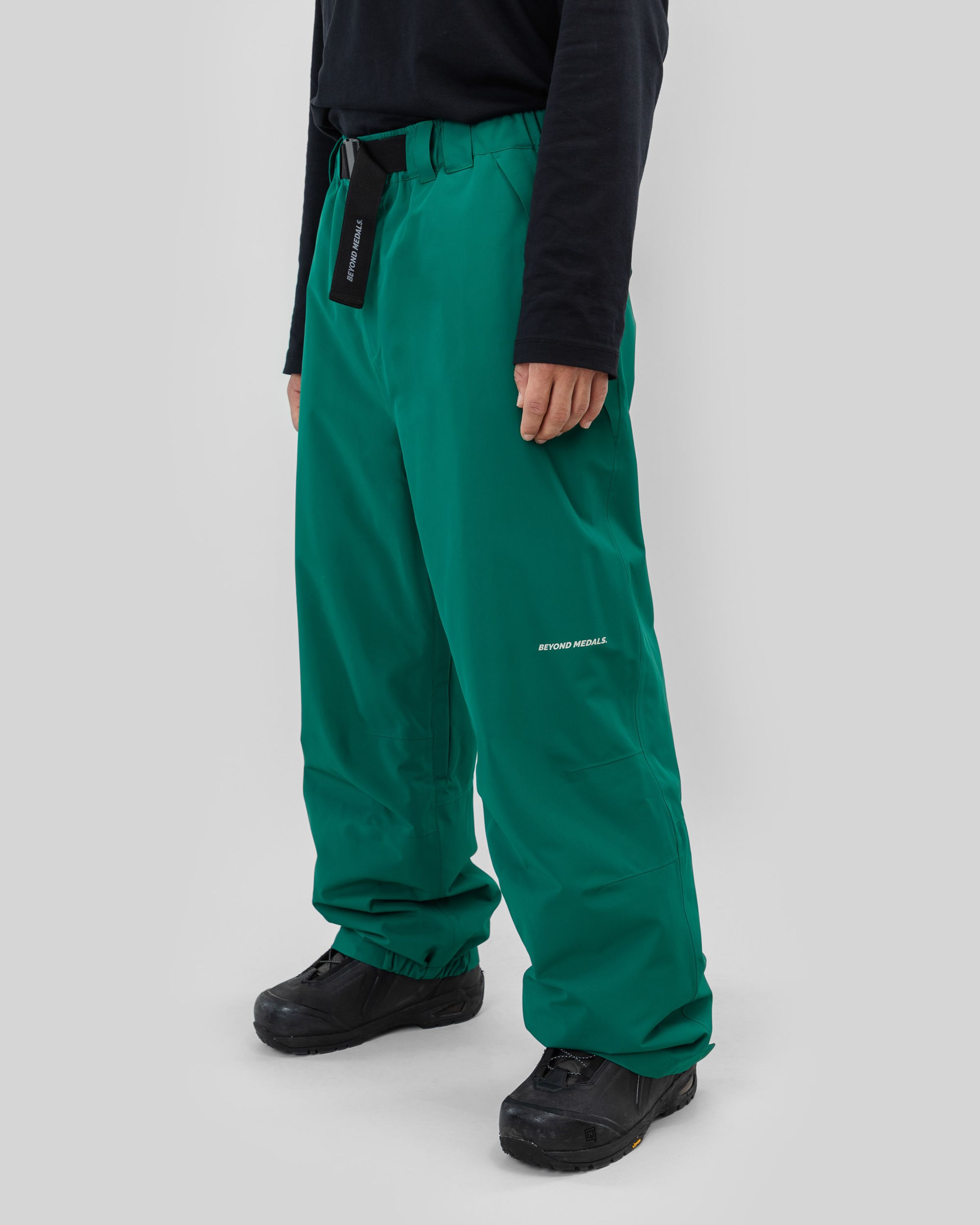 Nostalgia Pants 2L