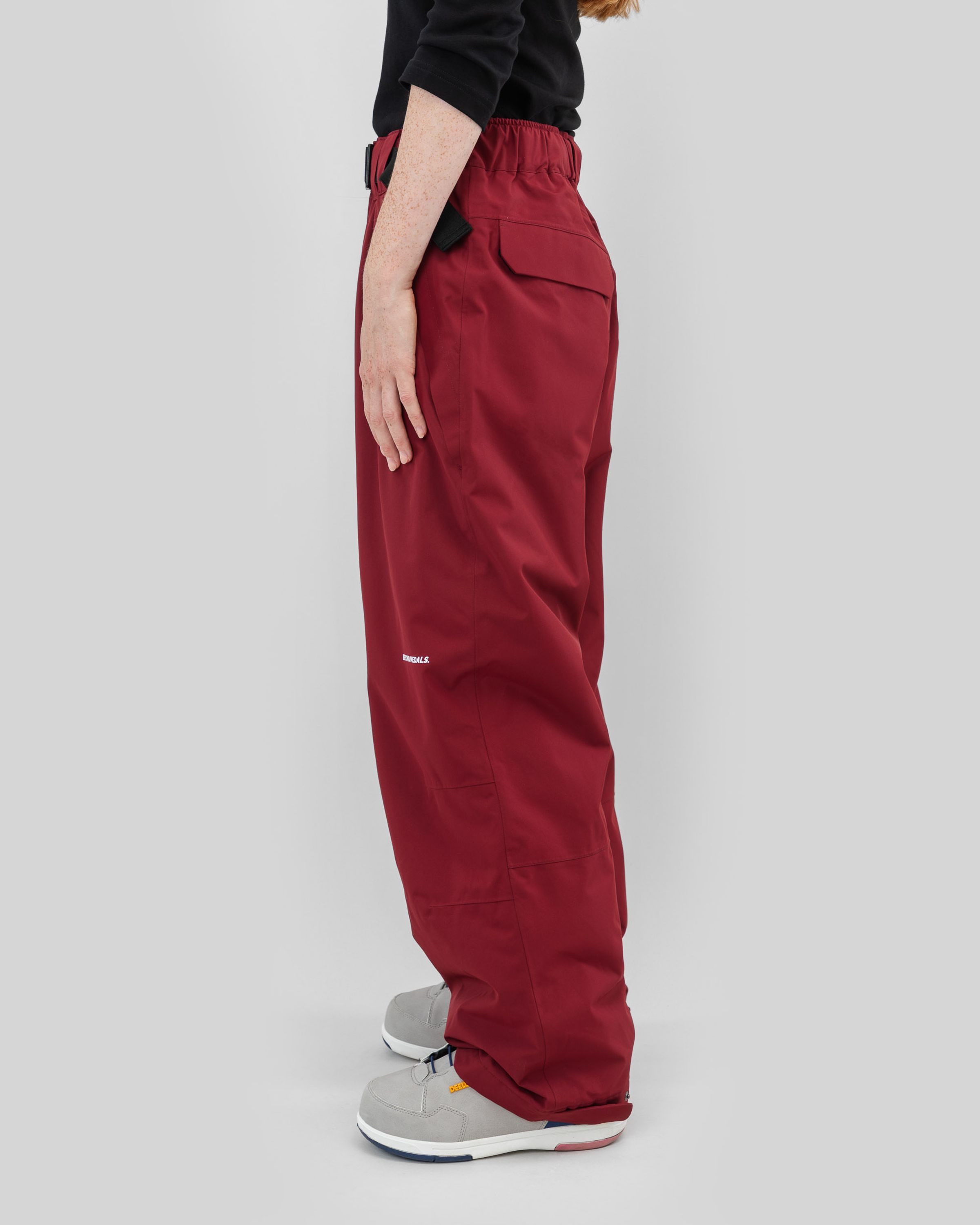 Nostalgia Pants 2L