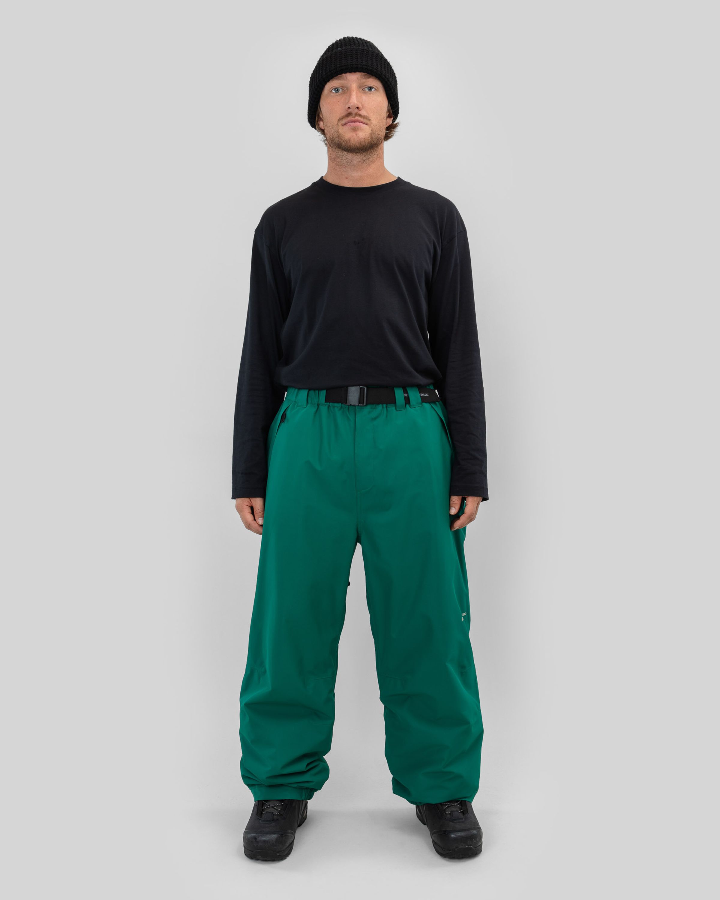Nostalgia Pants 2L