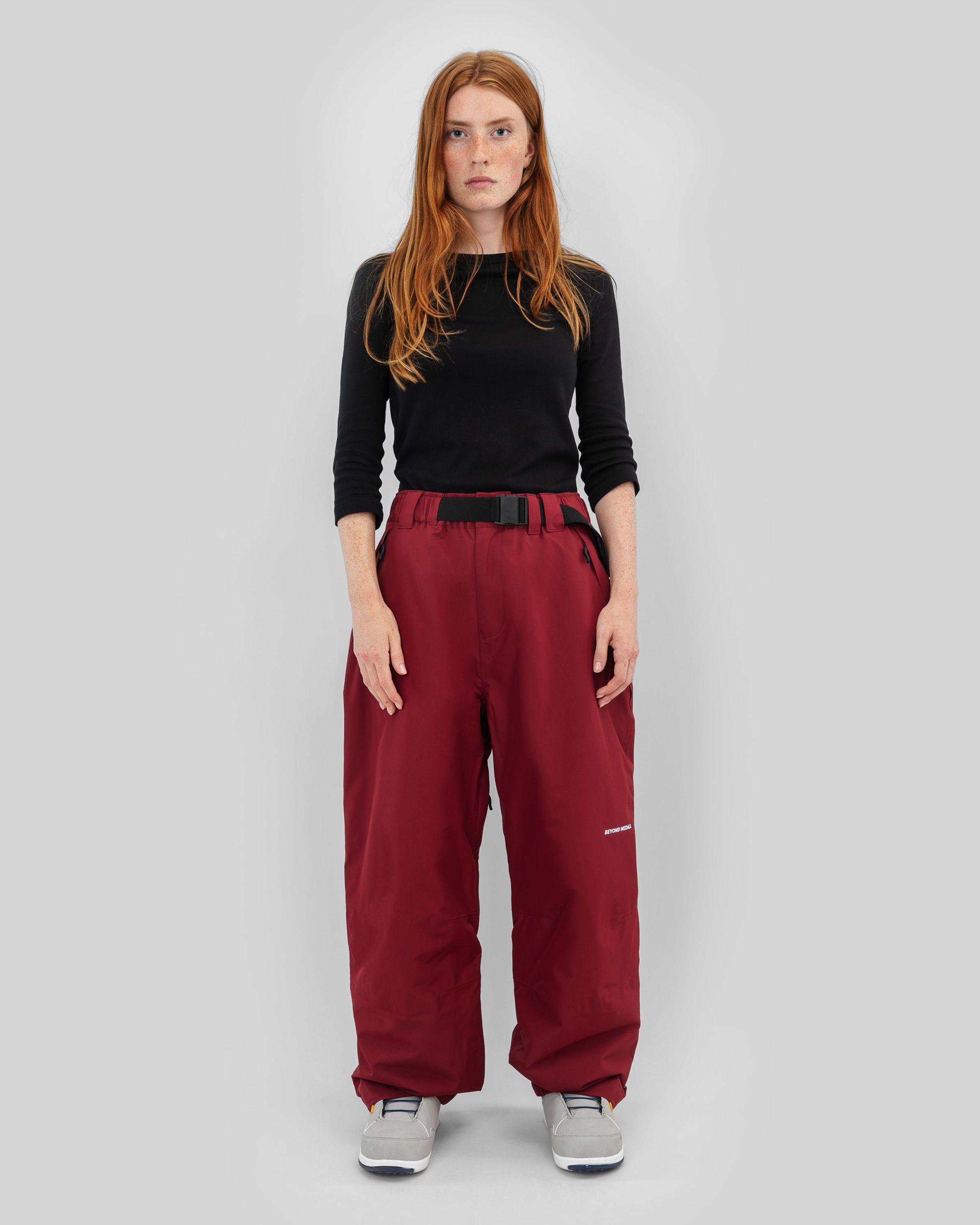 Nostalgia Pants 2L