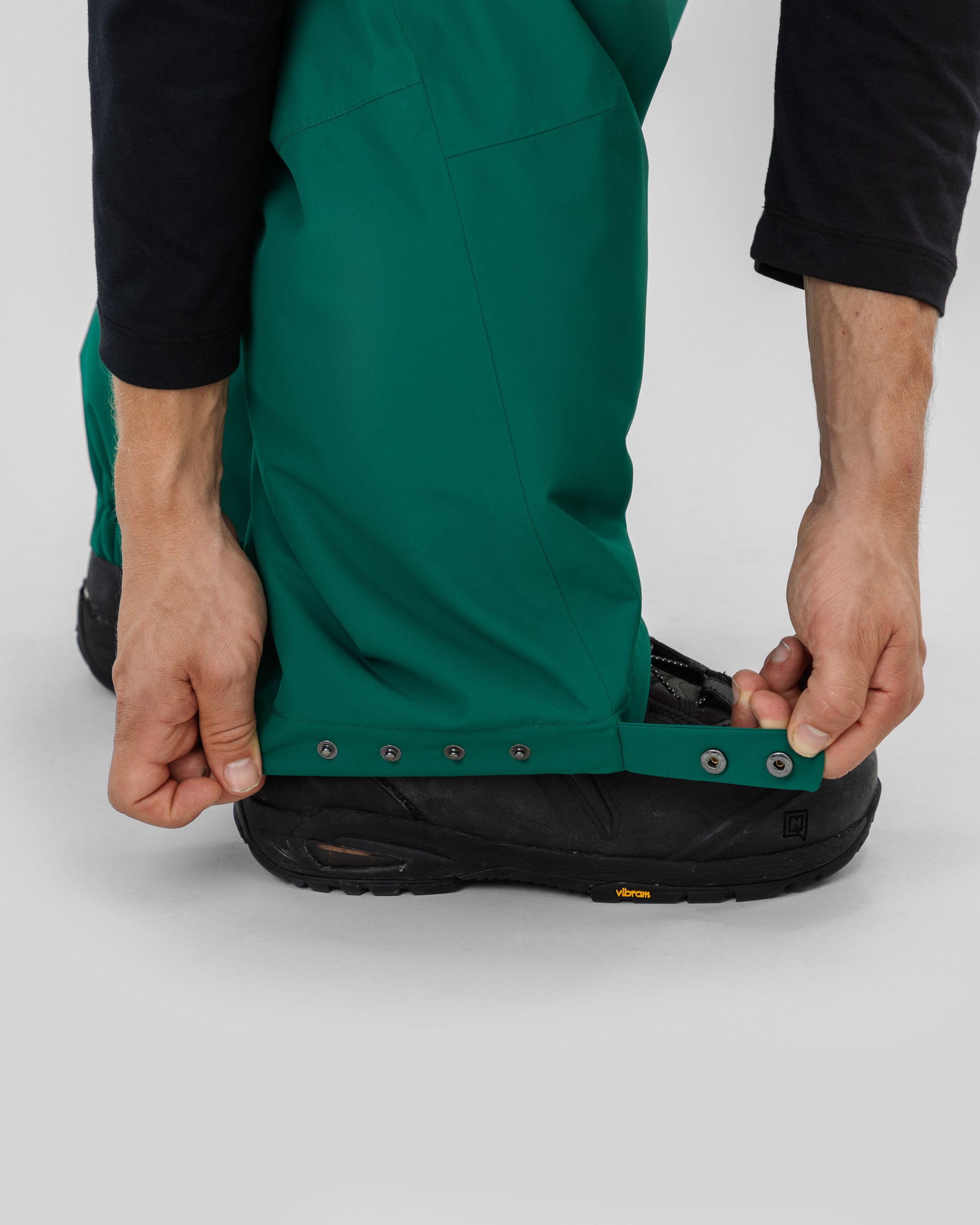 Nostalgia Pants 2L