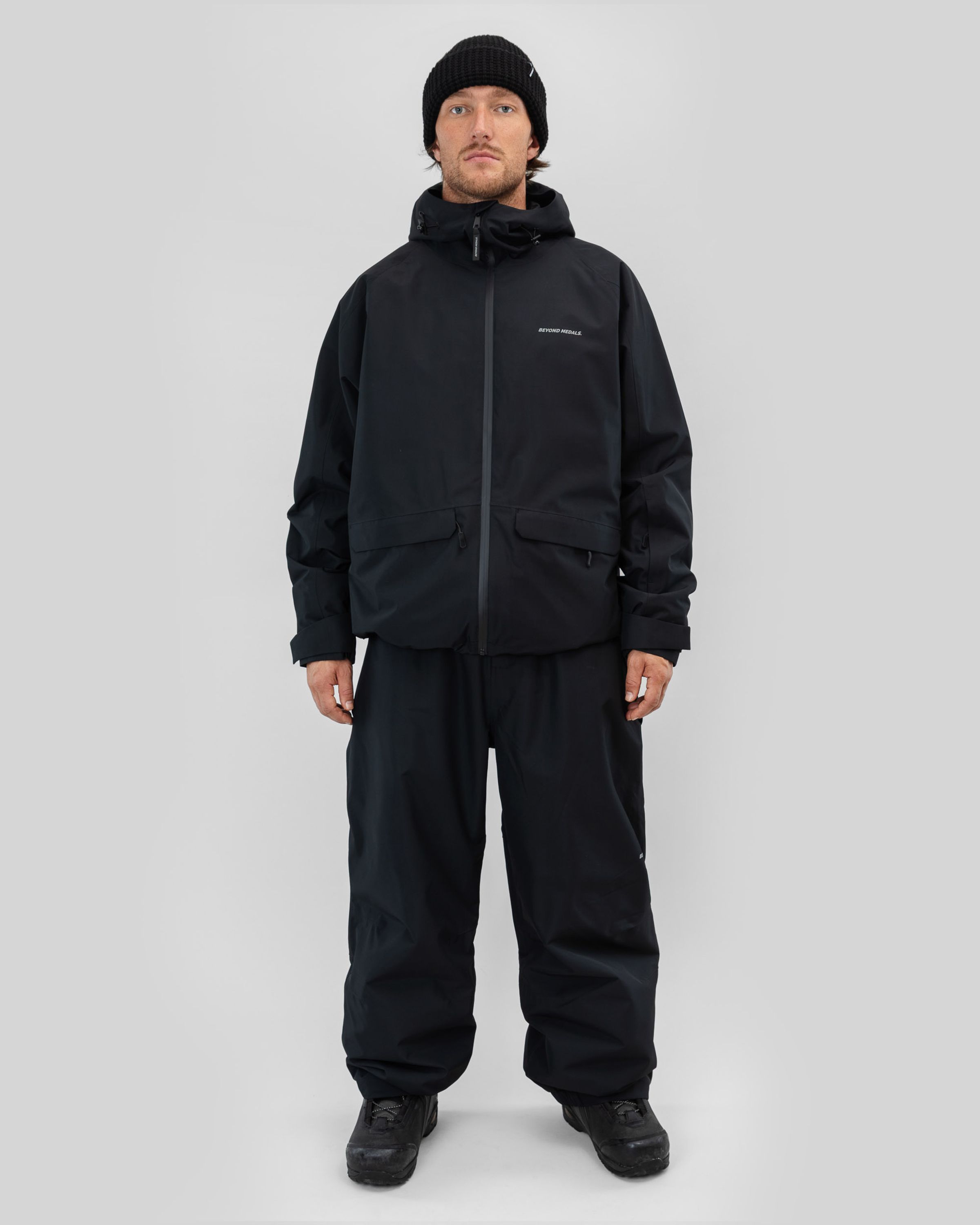 Nostalgia Pants 2L