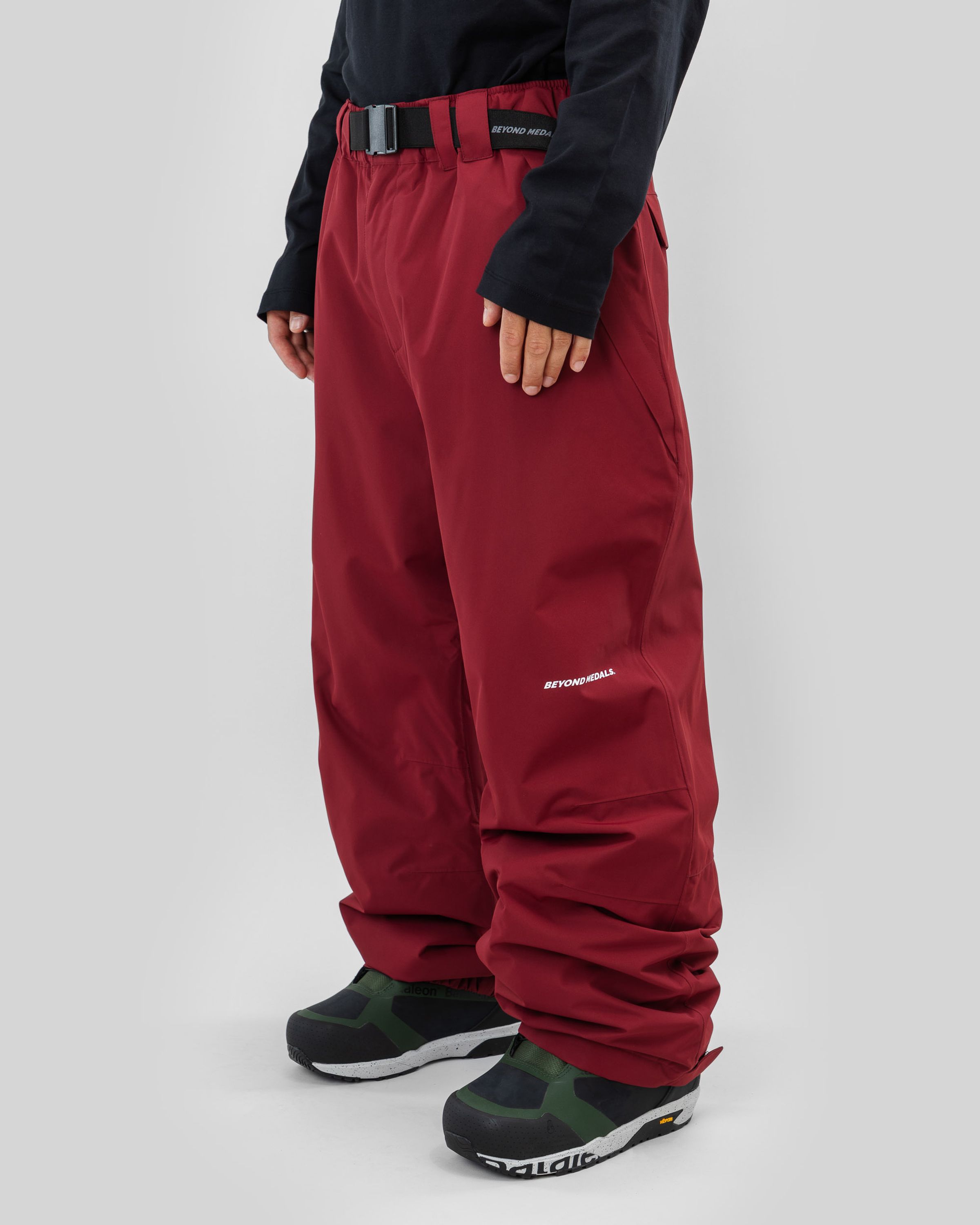 Nostalgia Pants 2L