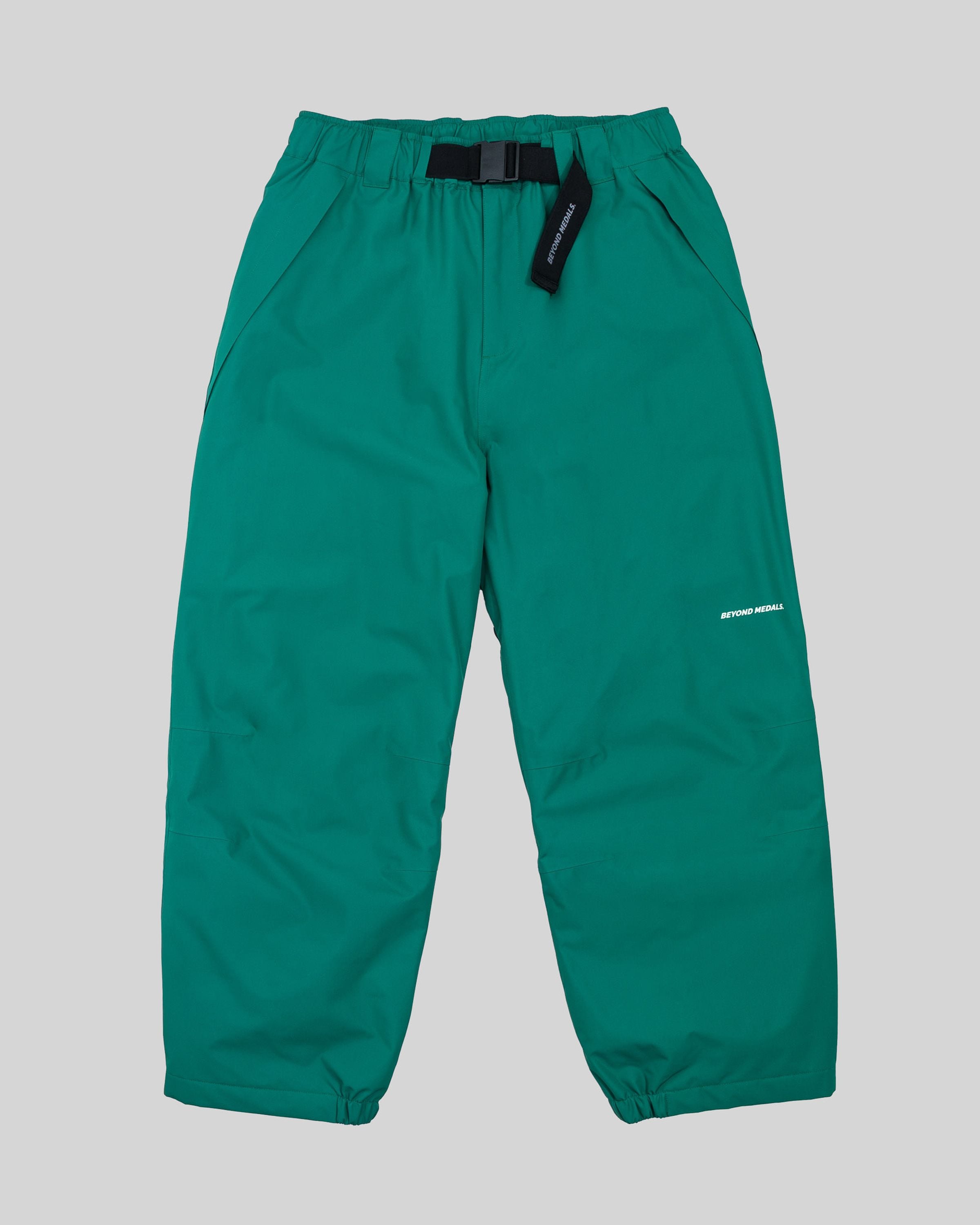 Nostalgia Pants 2L