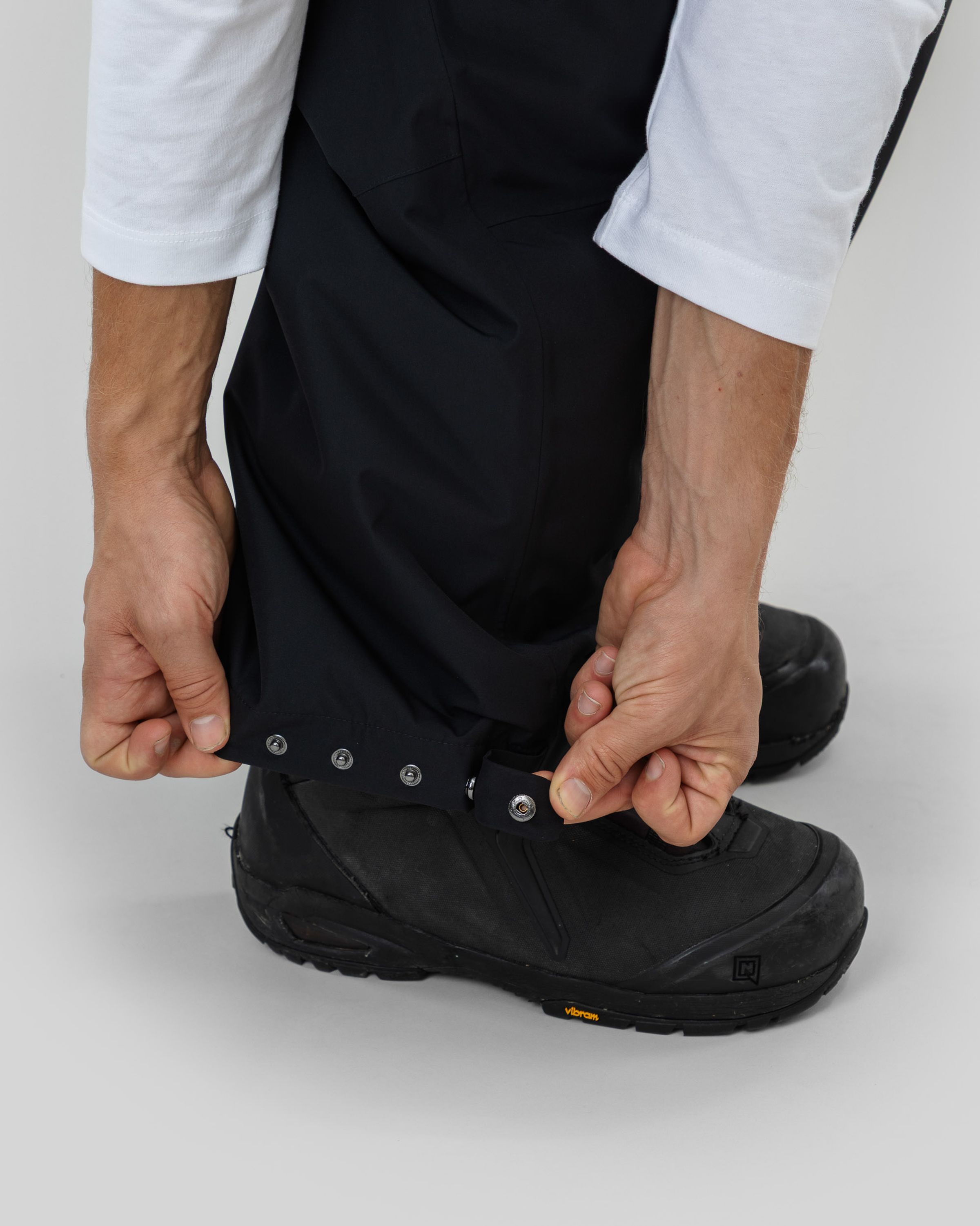 Nostalgia Pants 2L