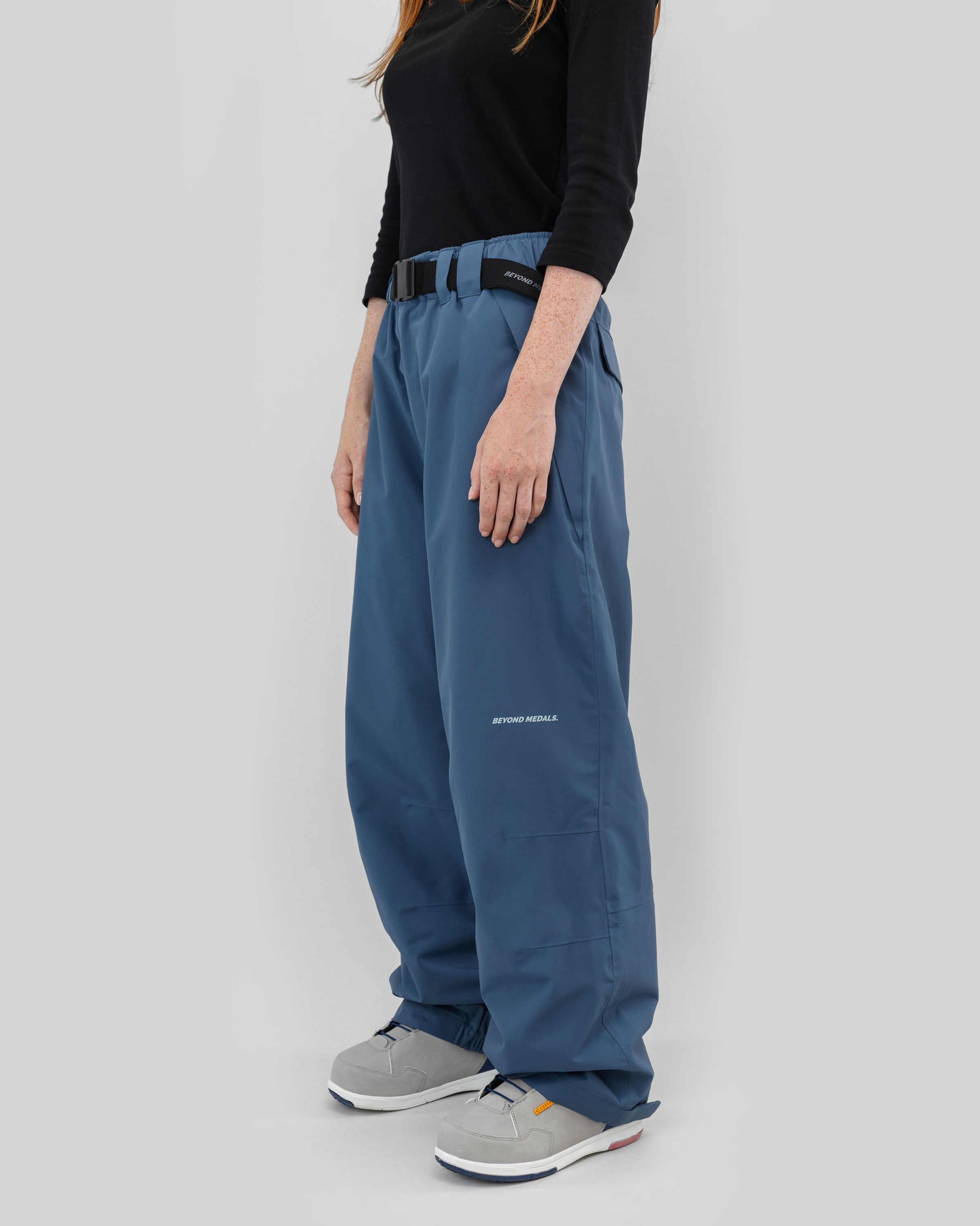 Nostalgia Pants 2L