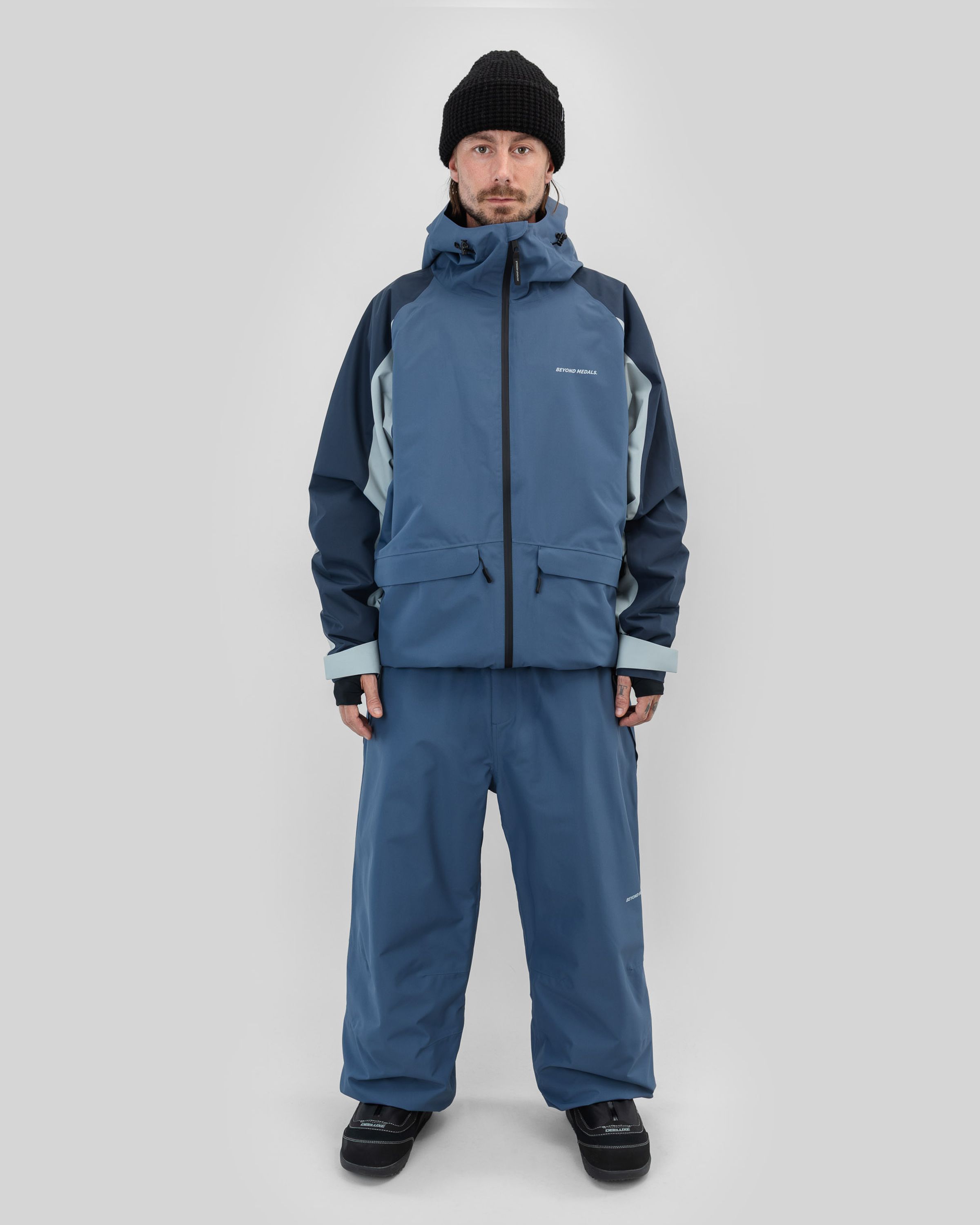 Nostalgia Pants 2L