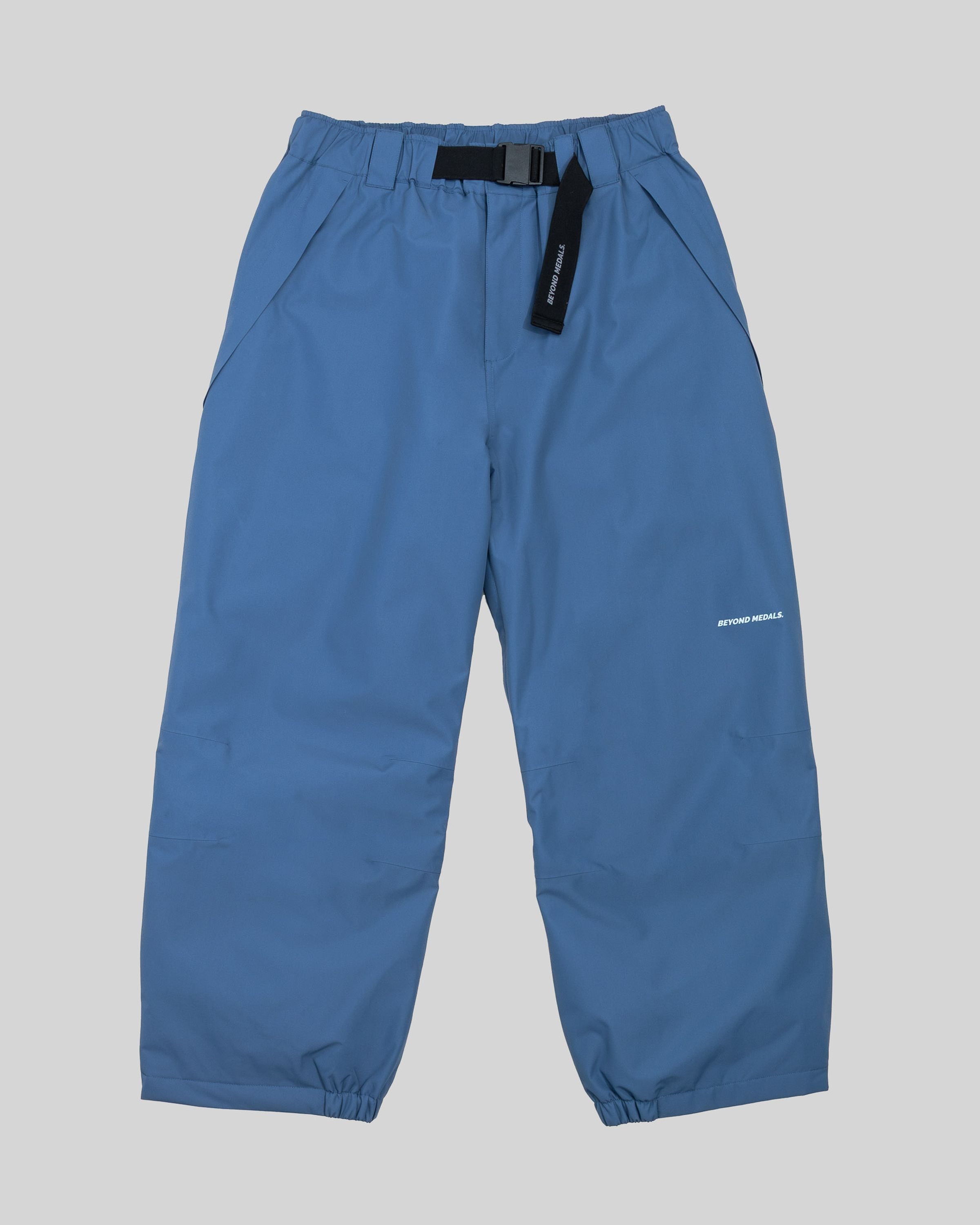 Nostalgia Pants 2L