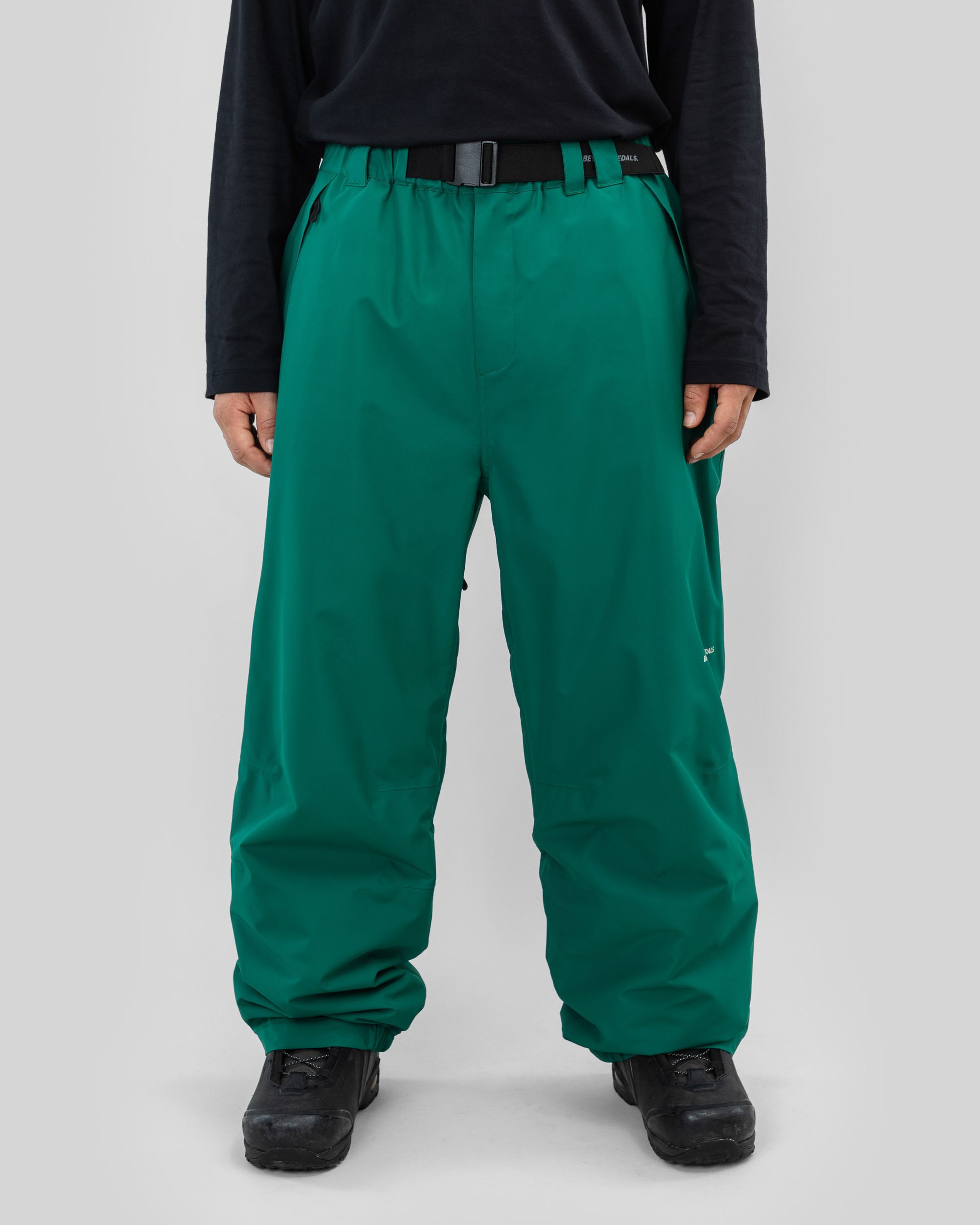 Nostalgia Pants 2L