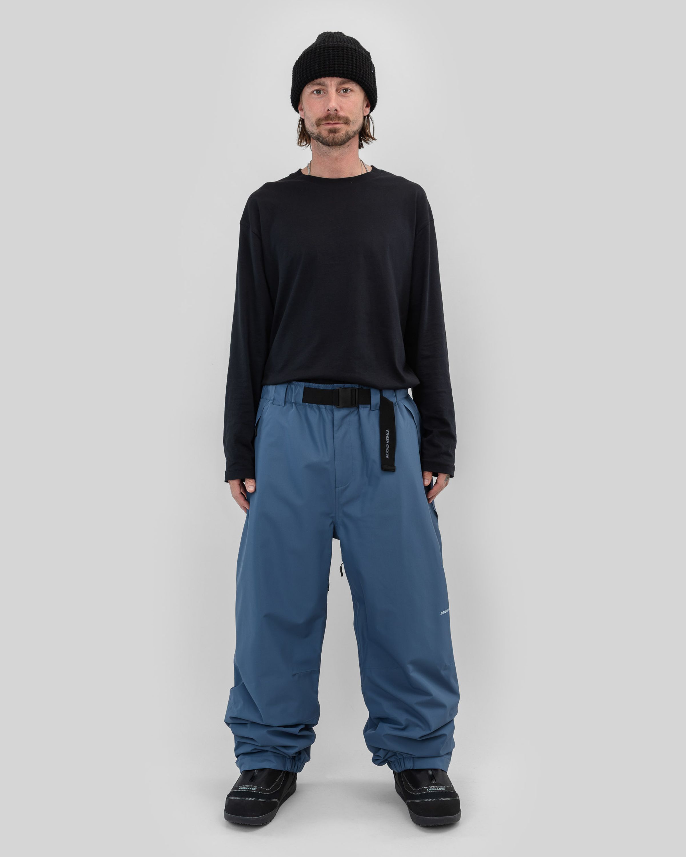 Nostalgia Pants 2L