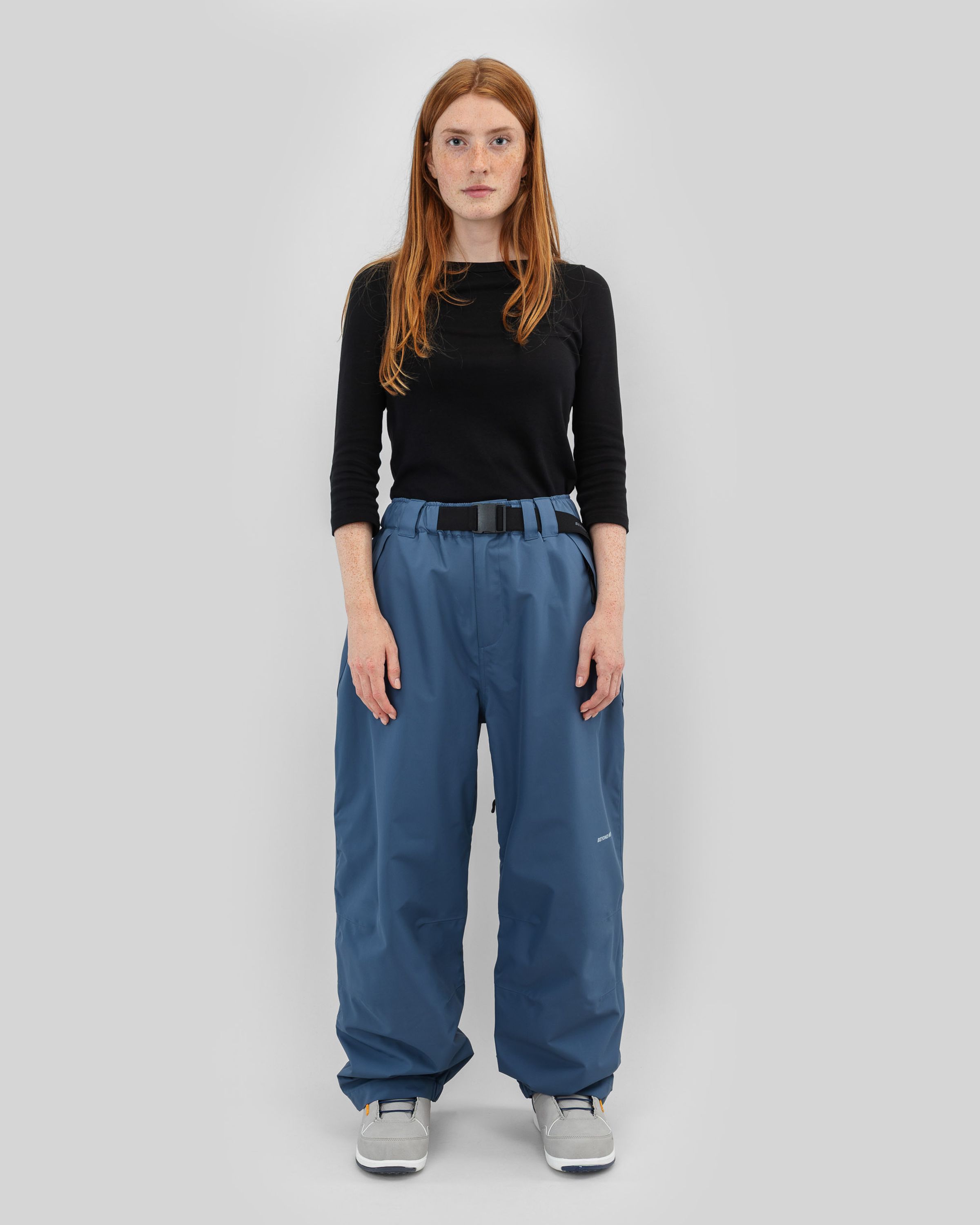 Nostalgia Pants 2L
