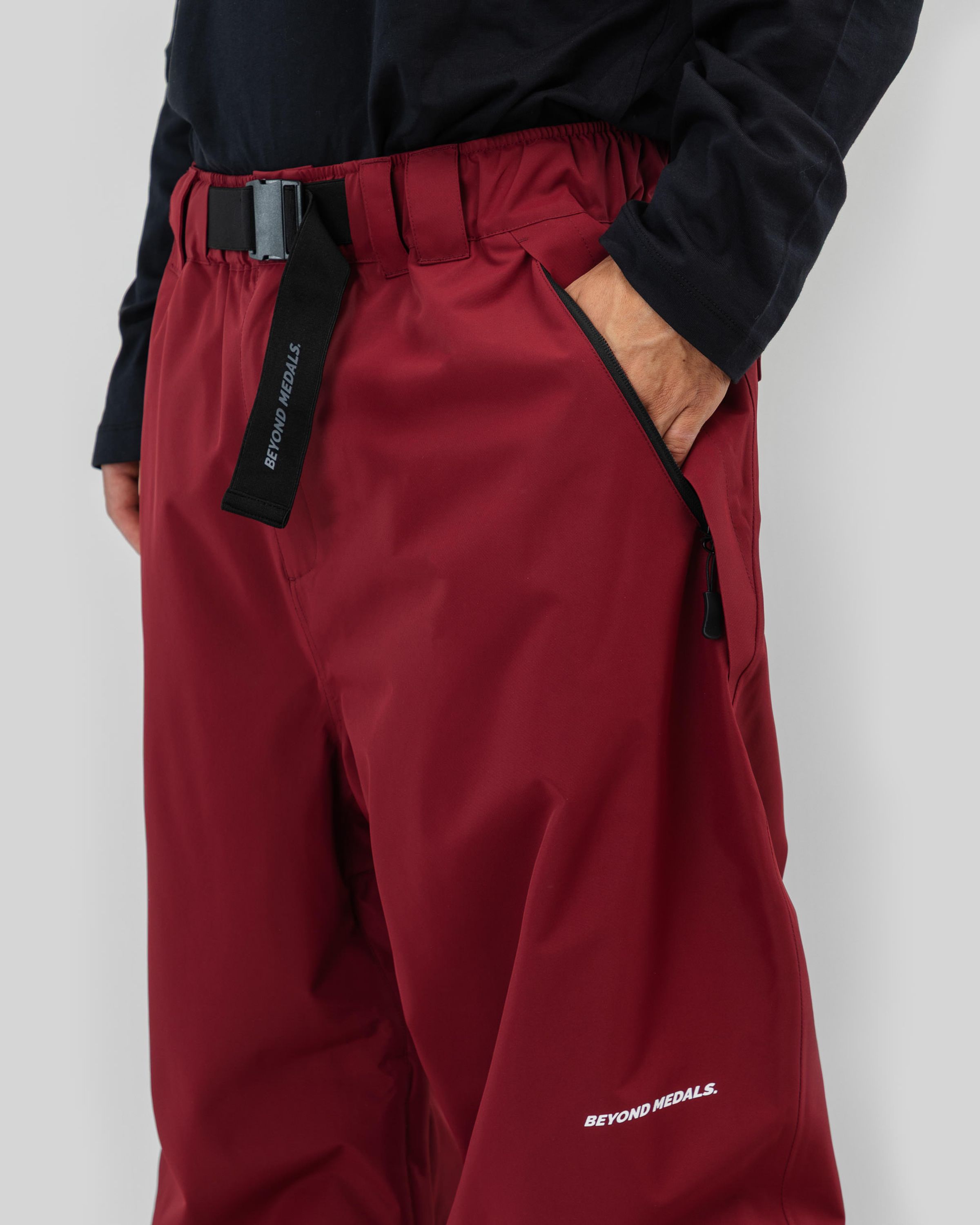 Nostalgia Pants 2L