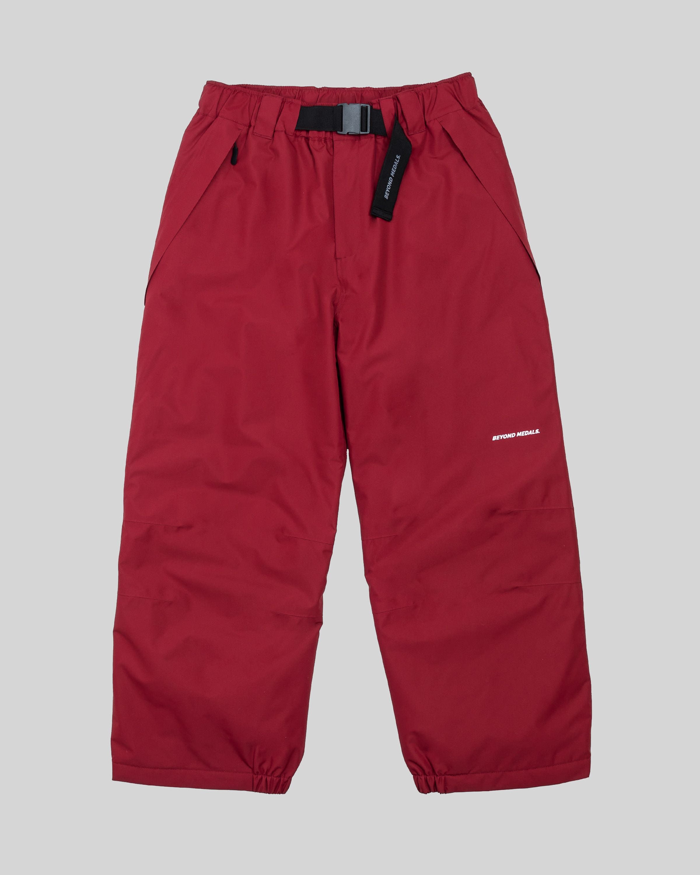 Nostalgia Pants 2L