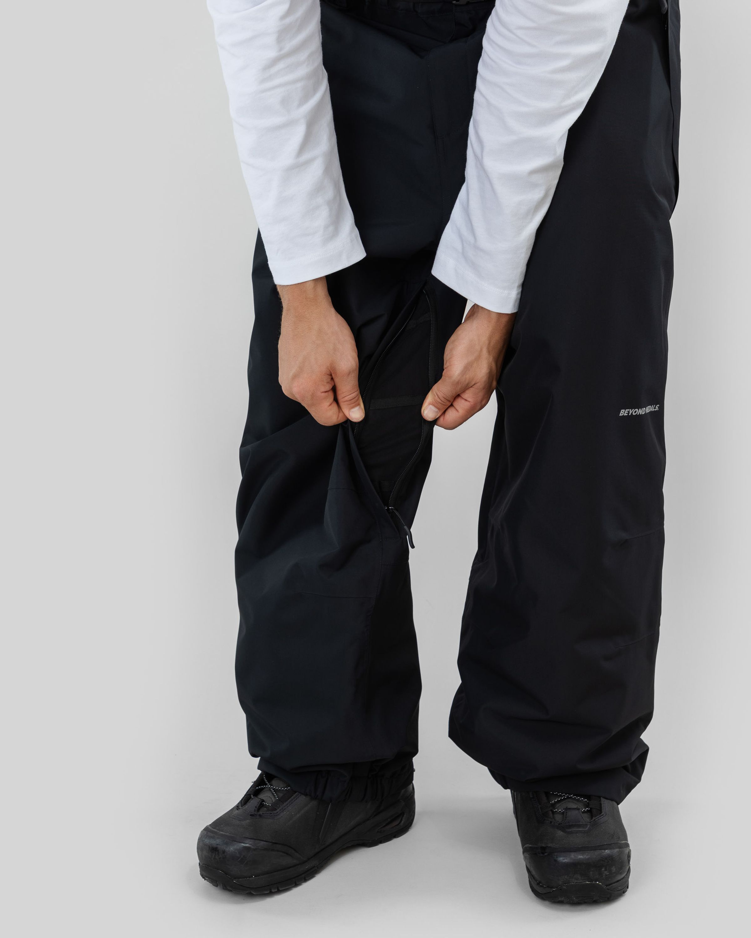 Nostalgia Pants 2L