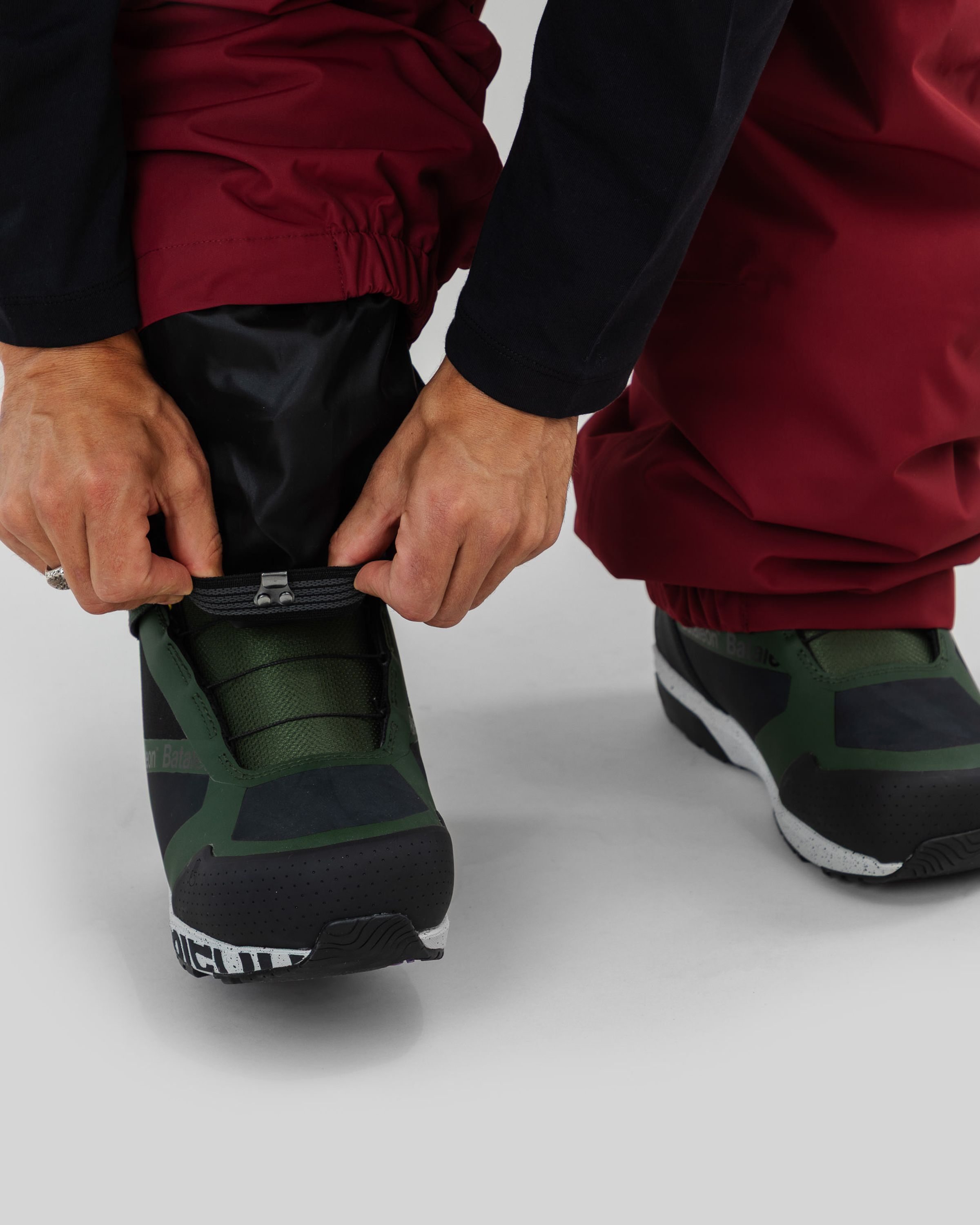 Nostalgia Pants 2L