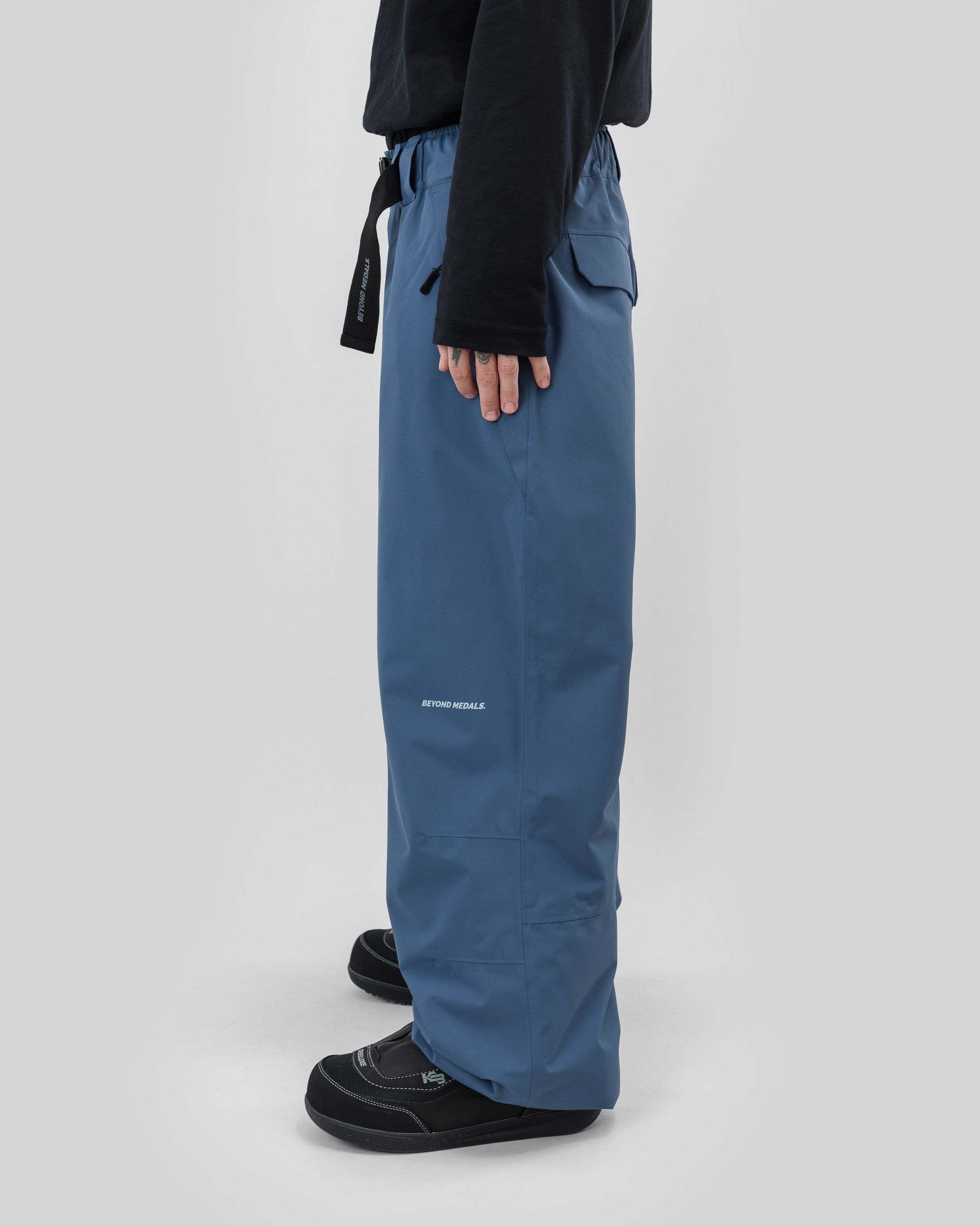 Nostalgia Pants 2L