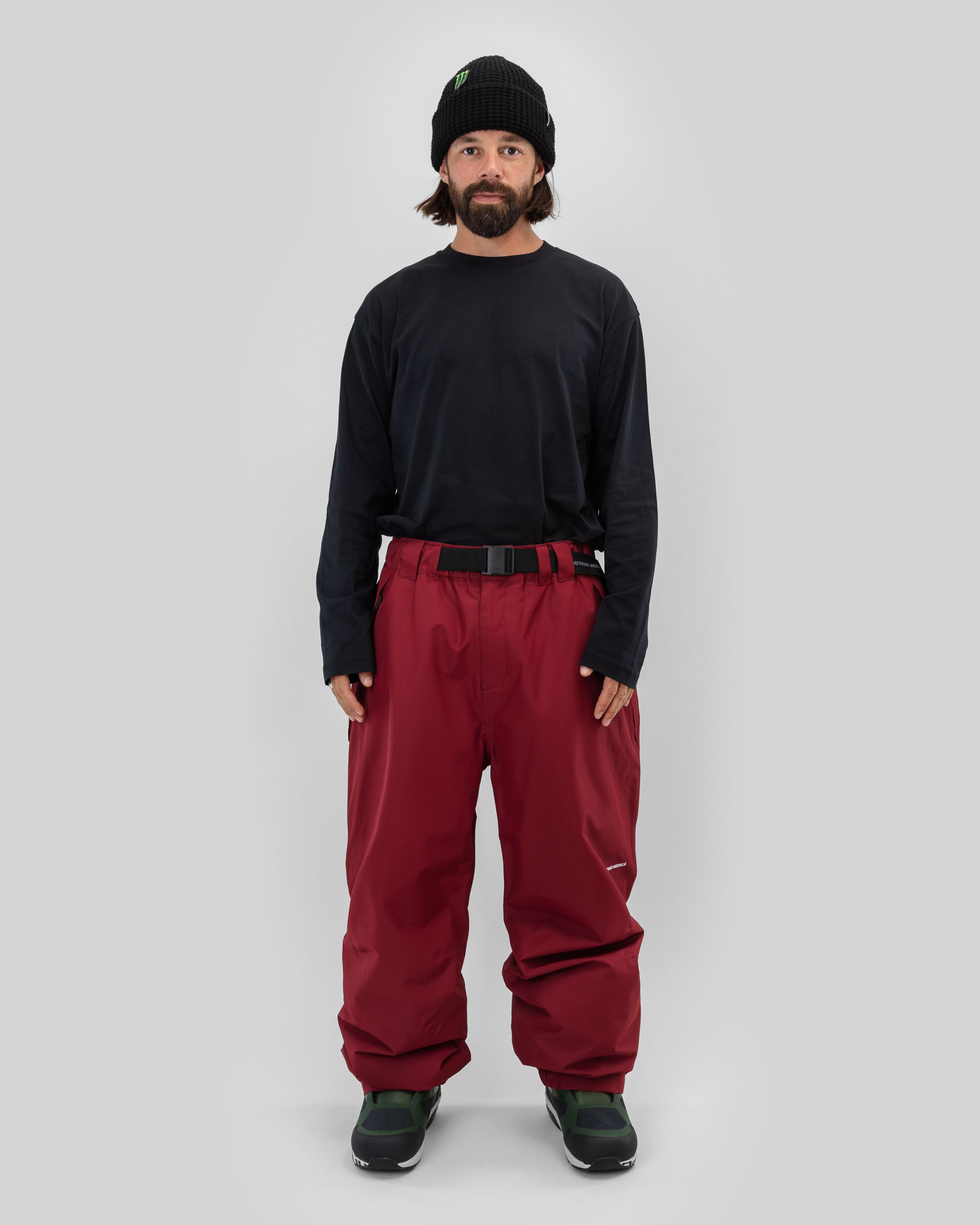 Nostalgia Pants 2L