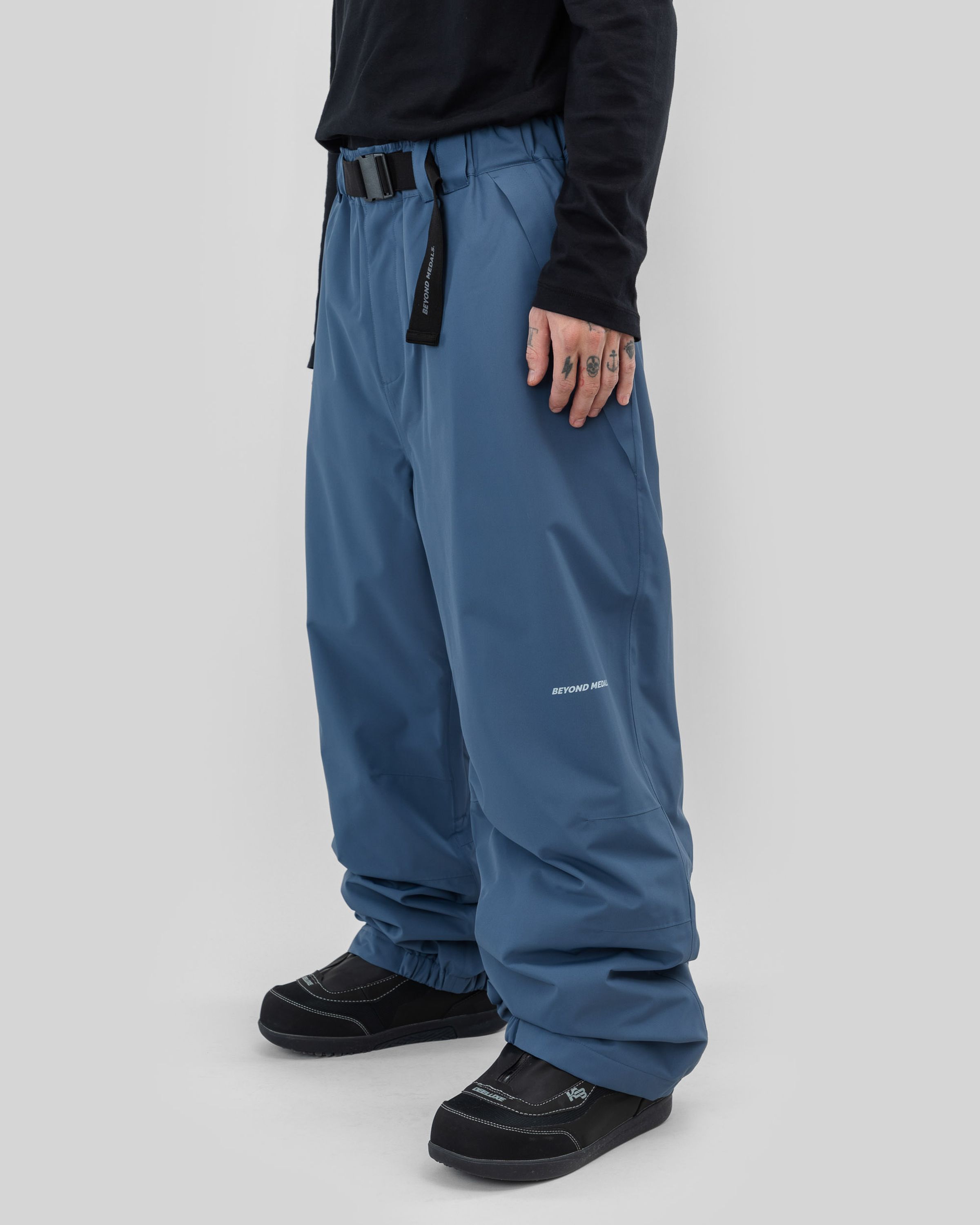 Nostalgia Pants 2L