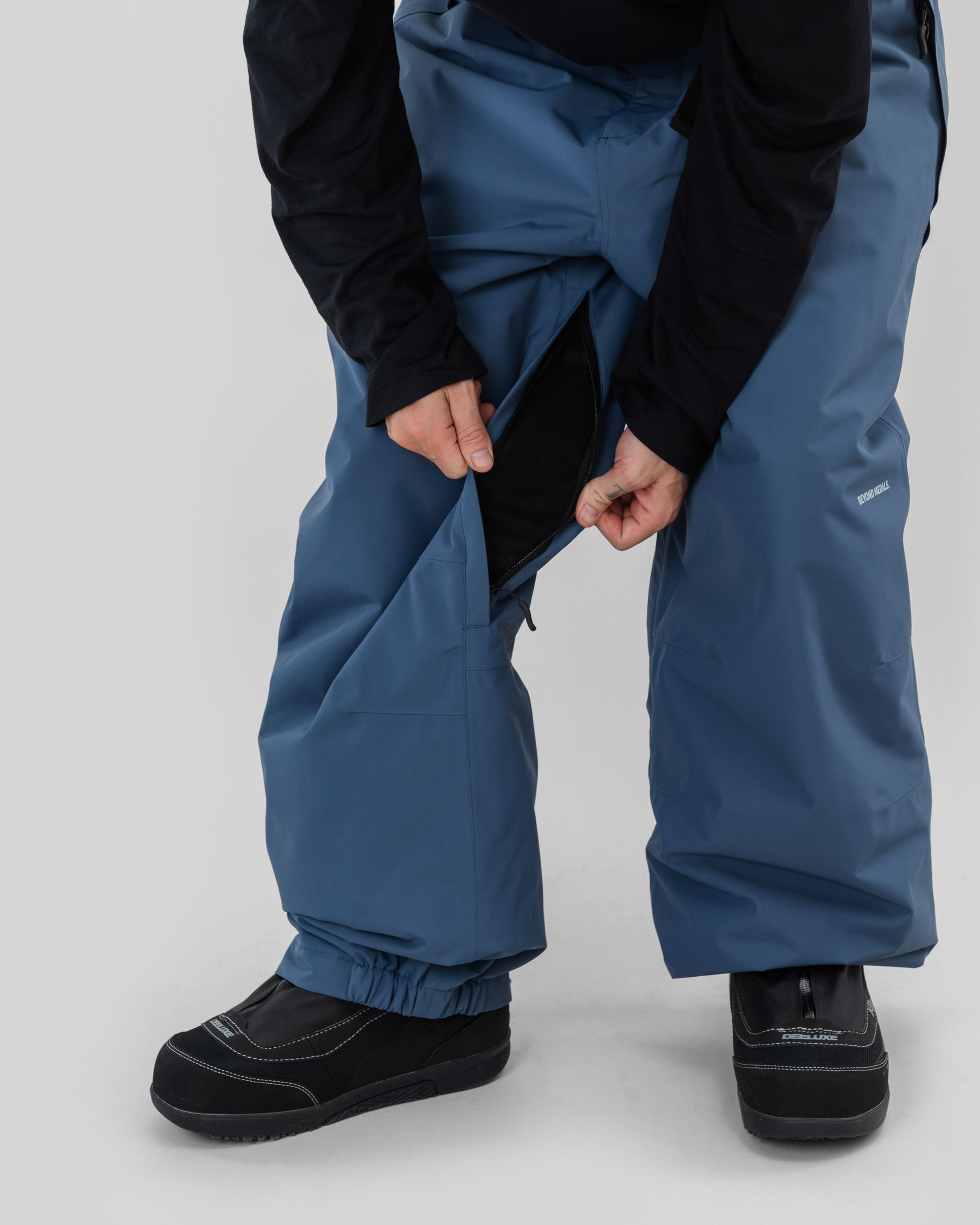 Nostalgia Pants 2L