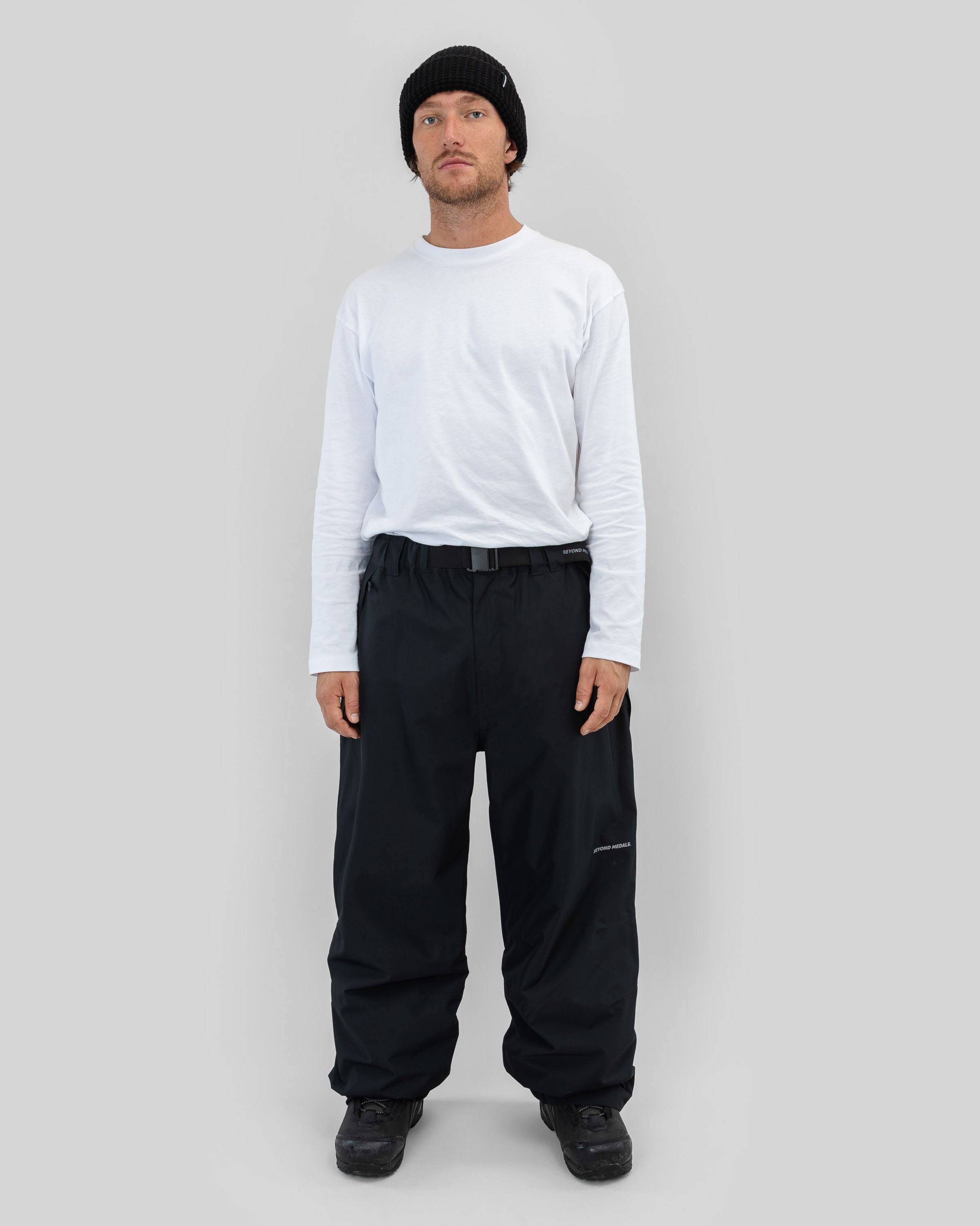 Nostalgia Pants 2L