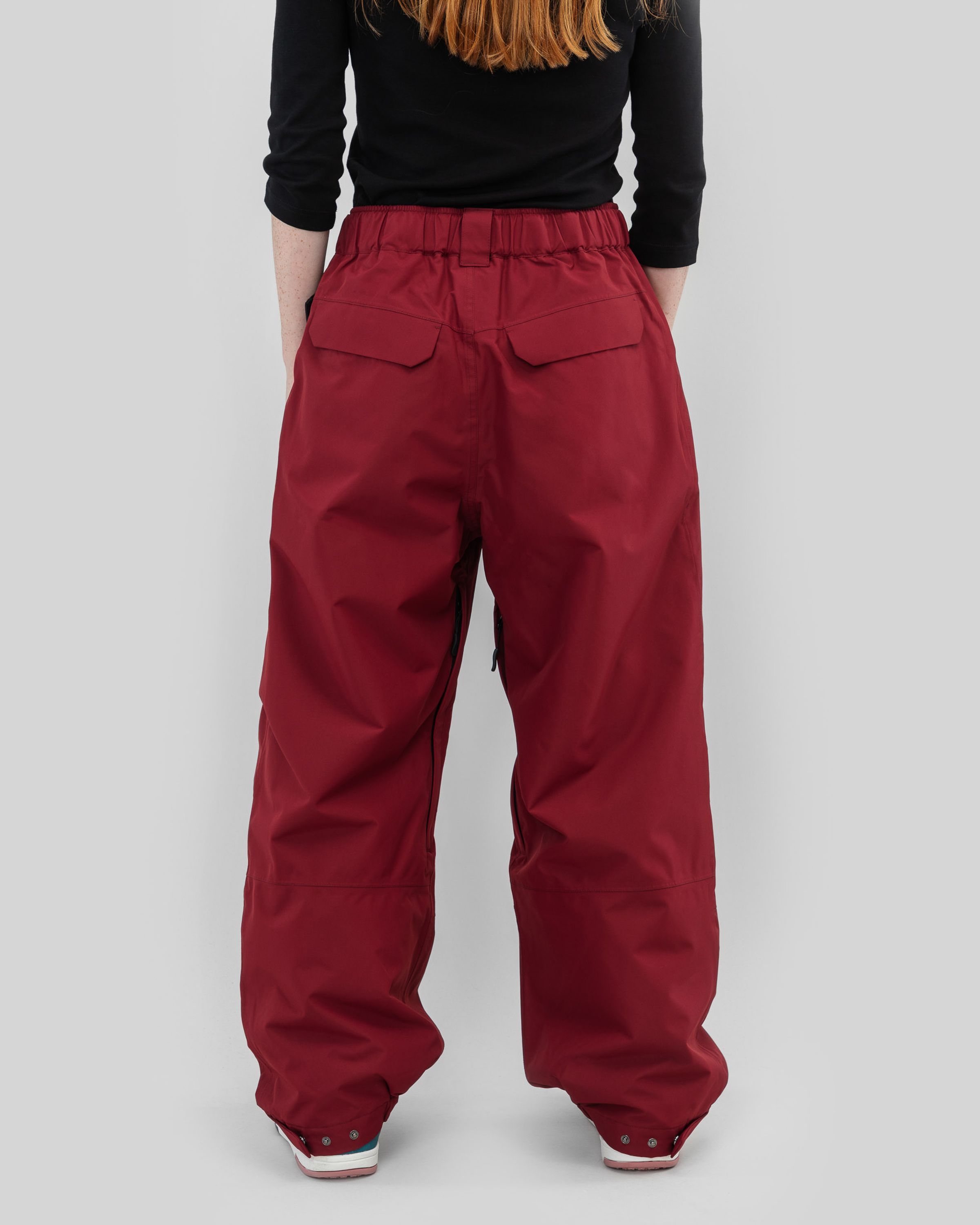 Nostalgia Pants 2L