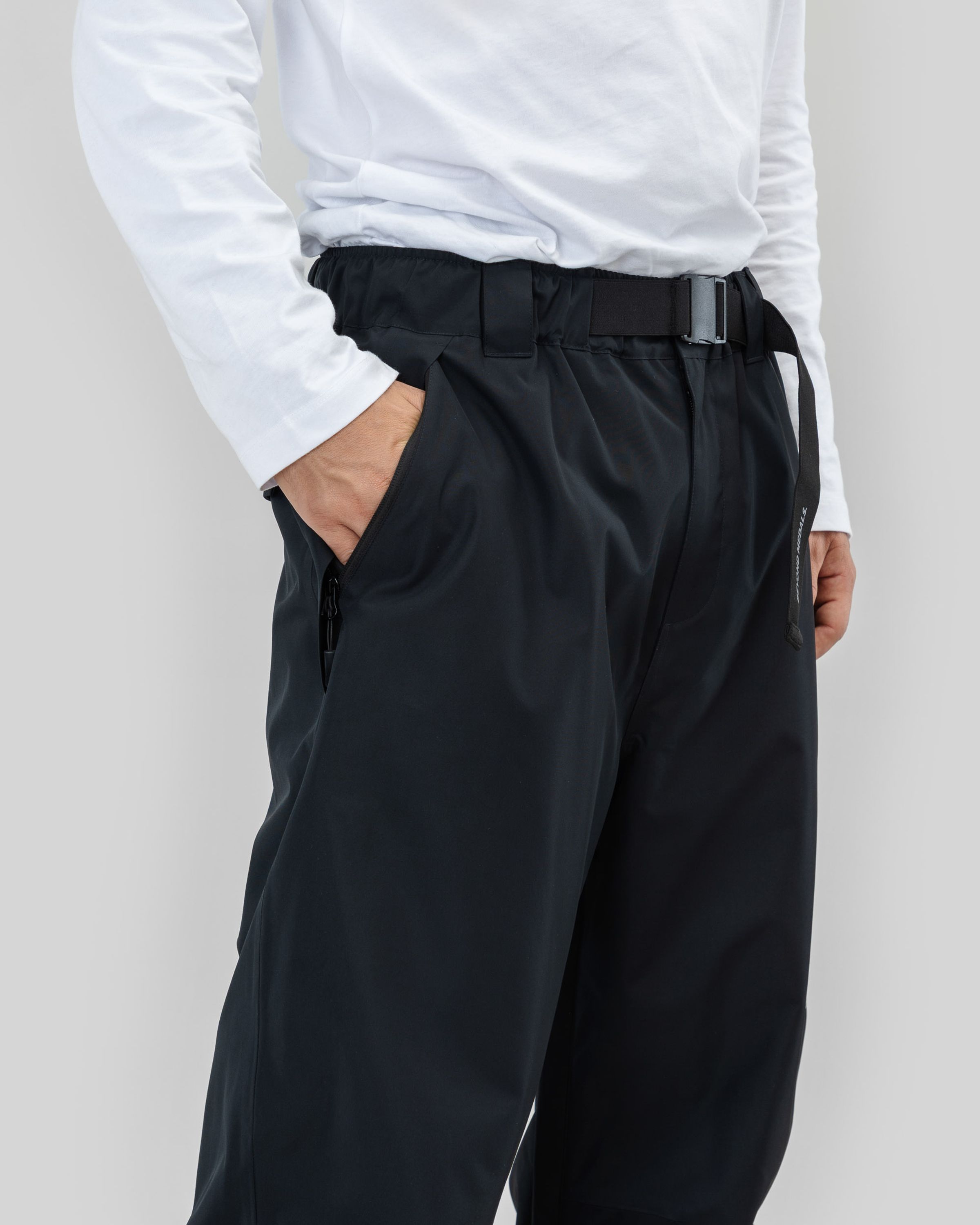 Nostalgia Pants 2L