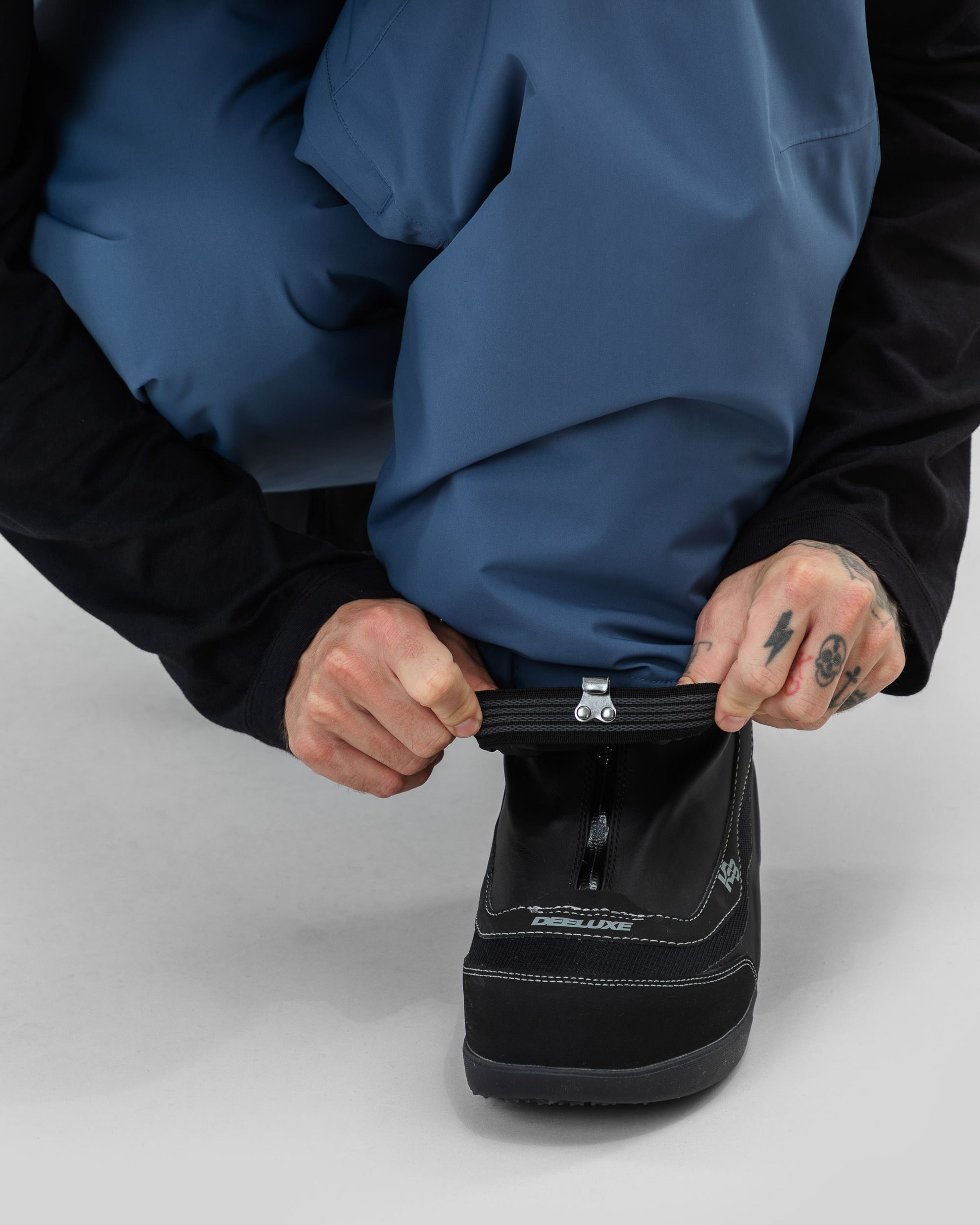 Nostalgia Pants 2L