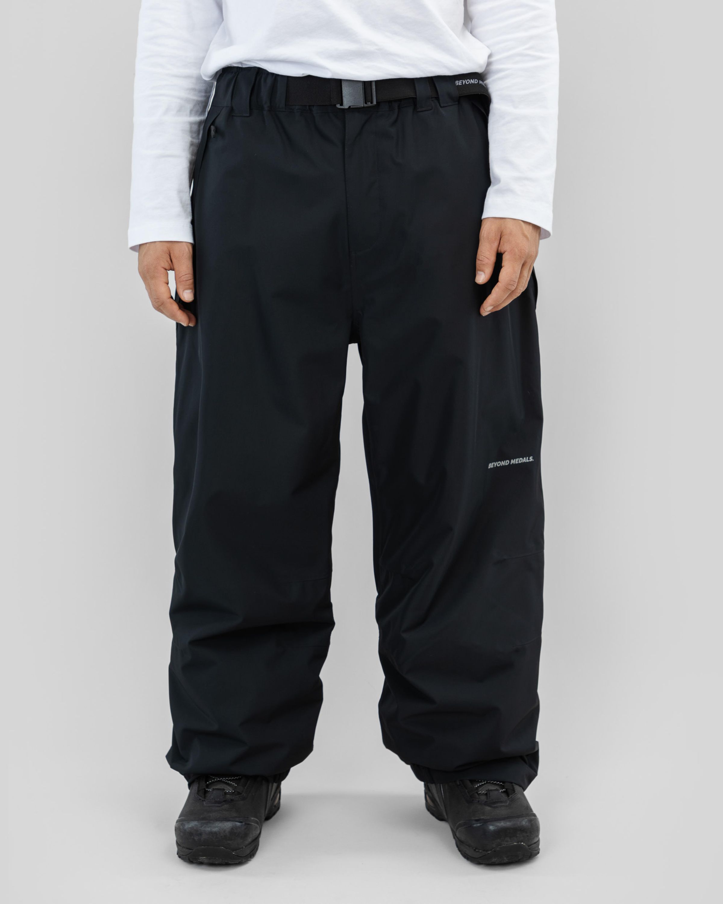 Nostalgia Pants 2L