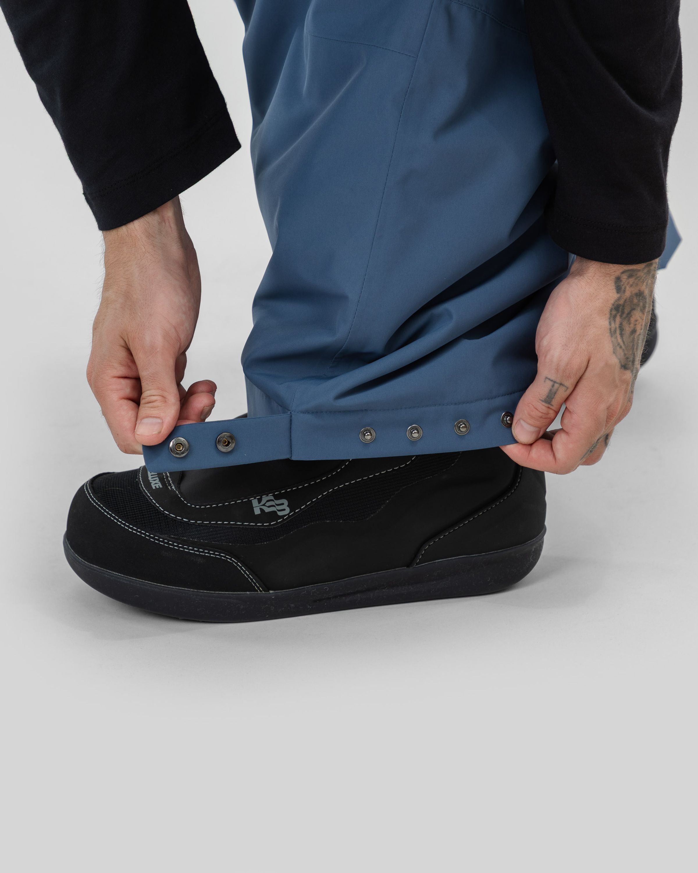 Nostalgia Pants 2L