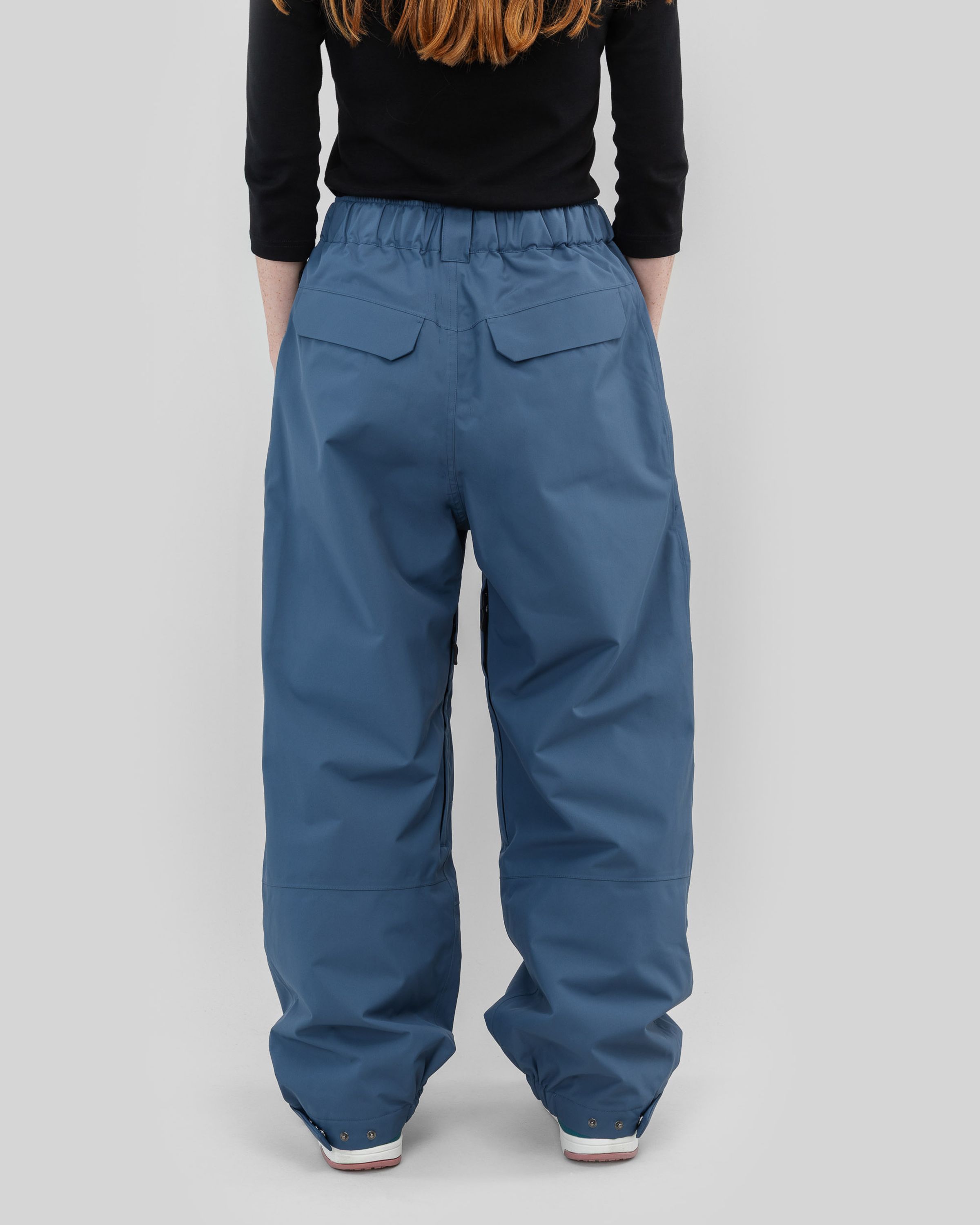 Nostalgia Pants 2L