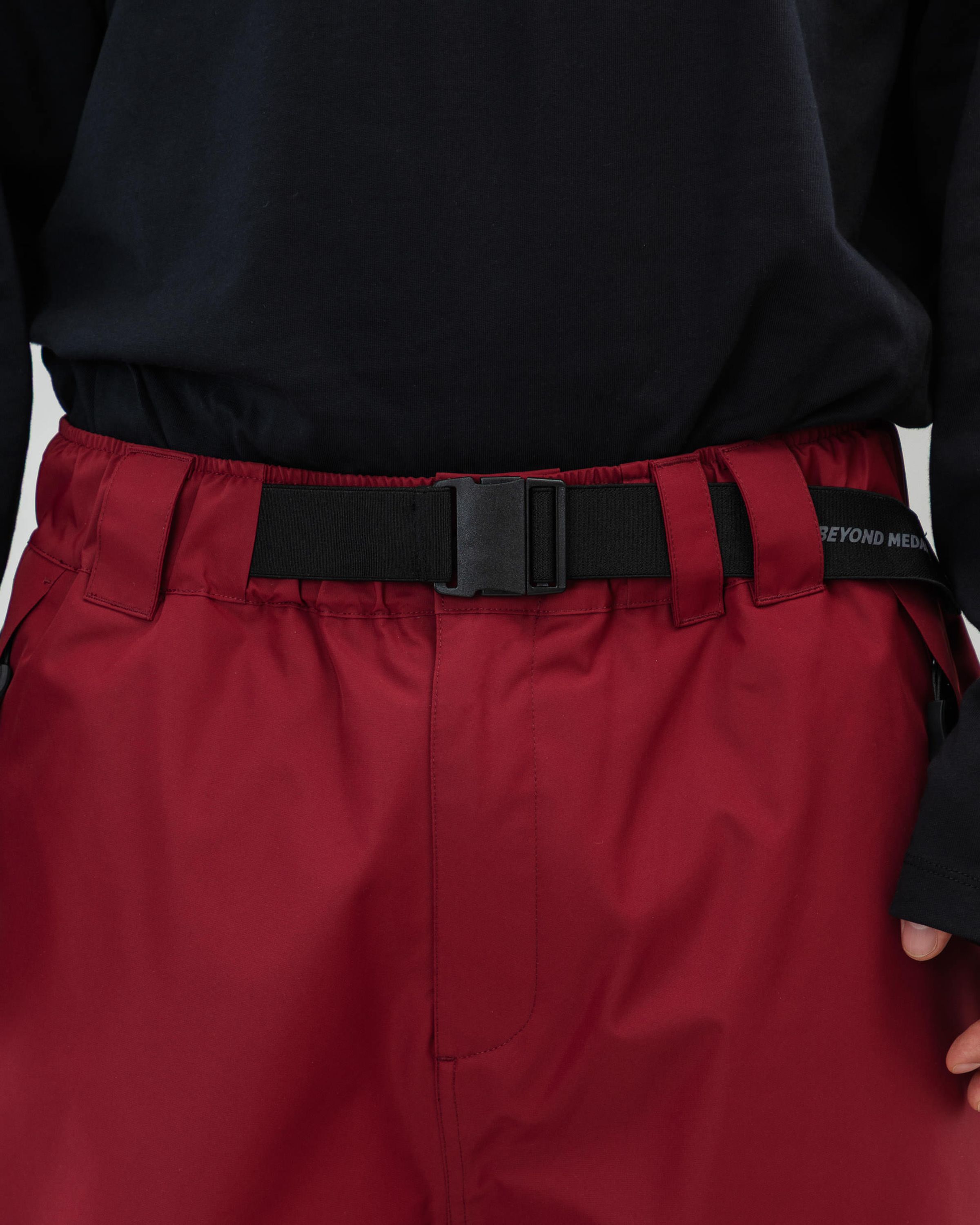 Nostalgia Pants 2L