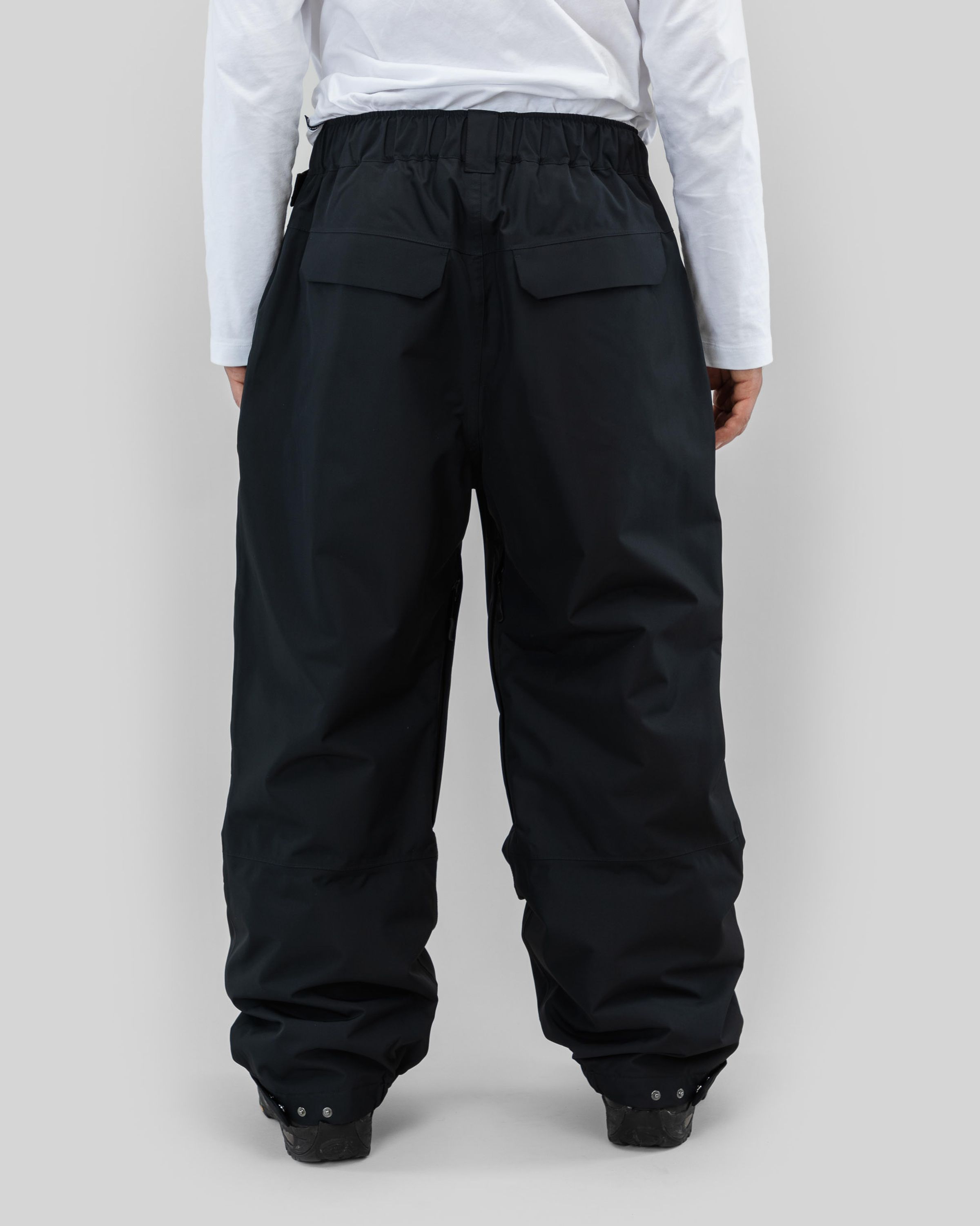 Nostalgia Pants 2L