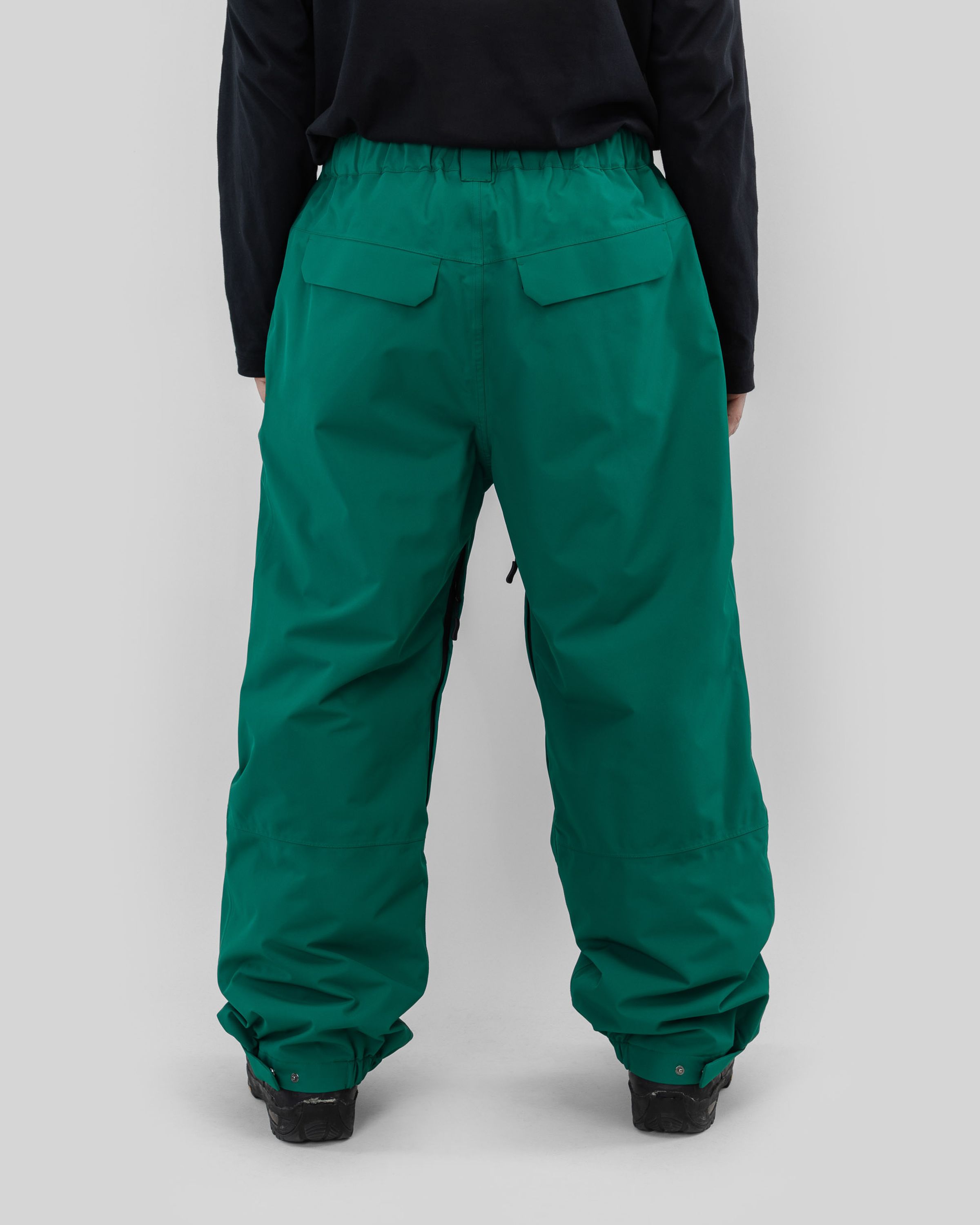 Nostalgia Pants 2L