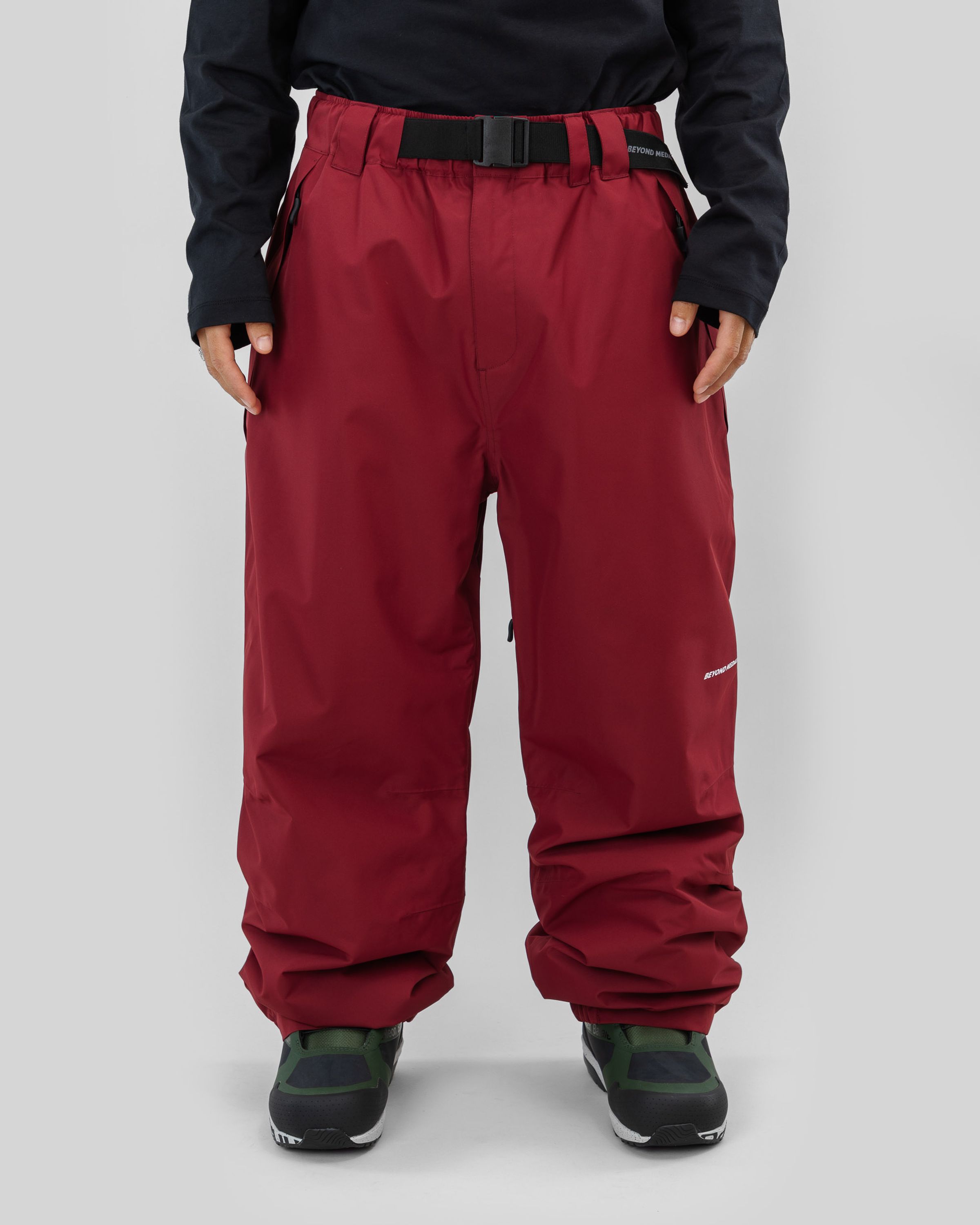 Nostalgia Pants 2L