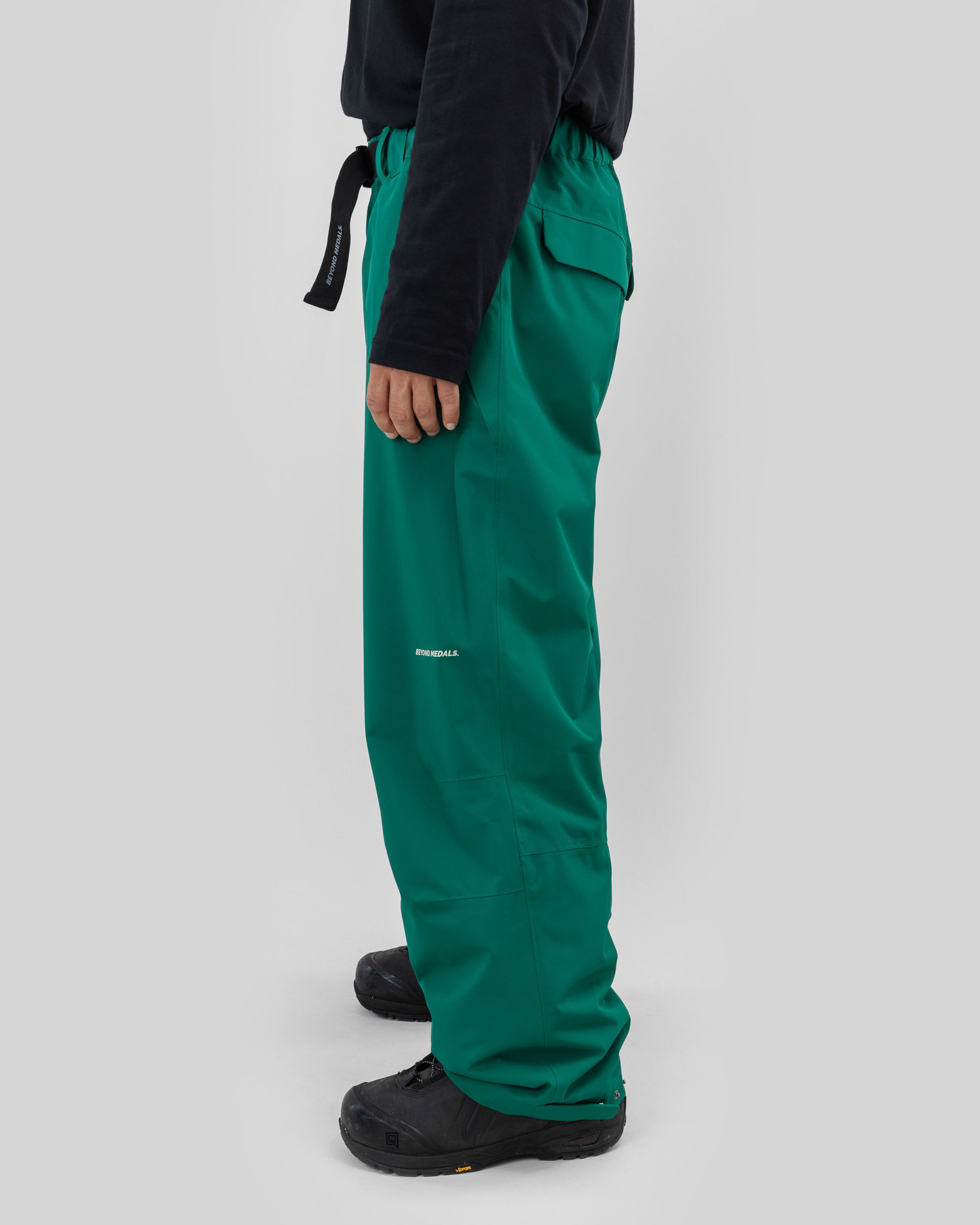 Nostalgia Pants 2L