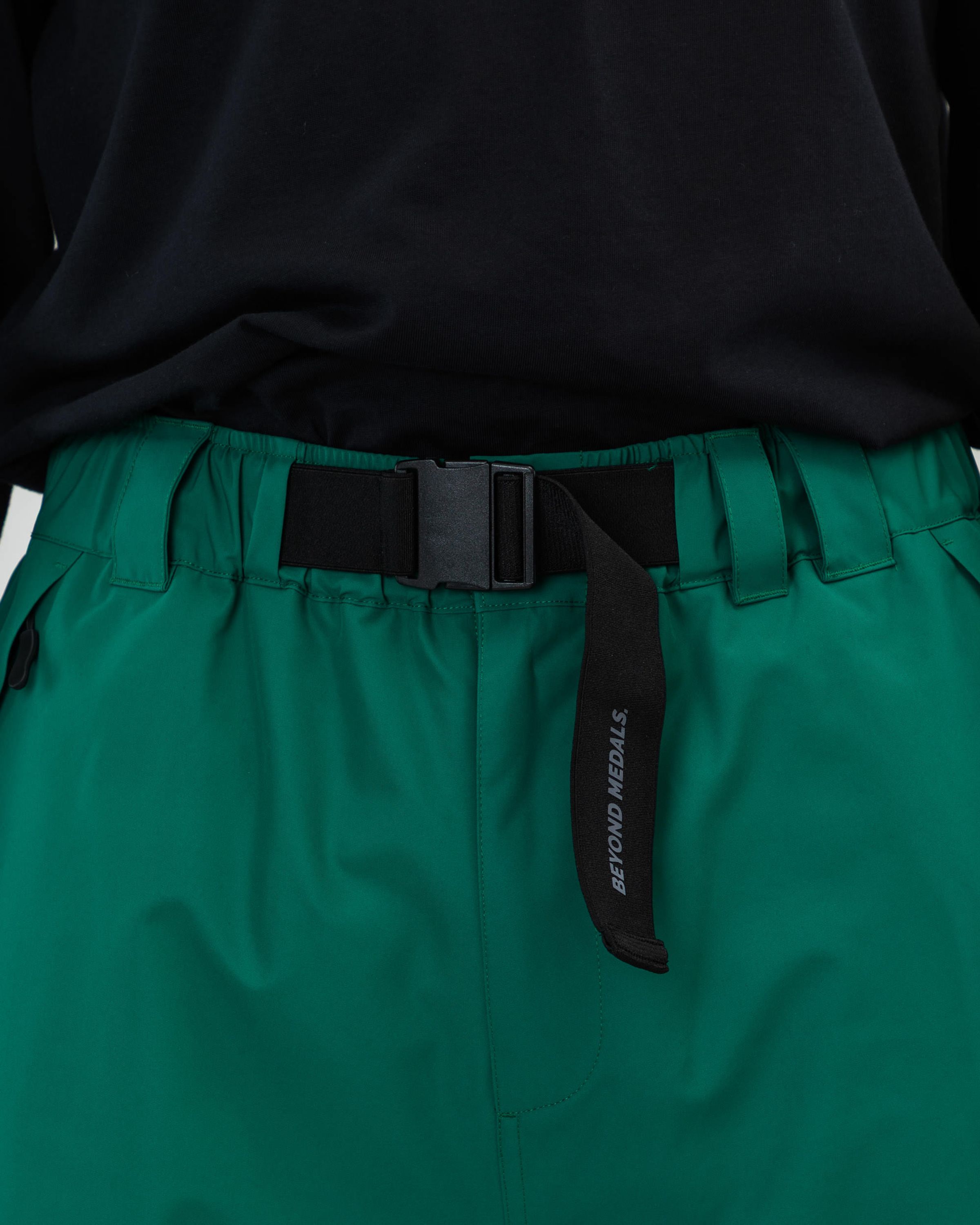 Nostalgia Pants 2L