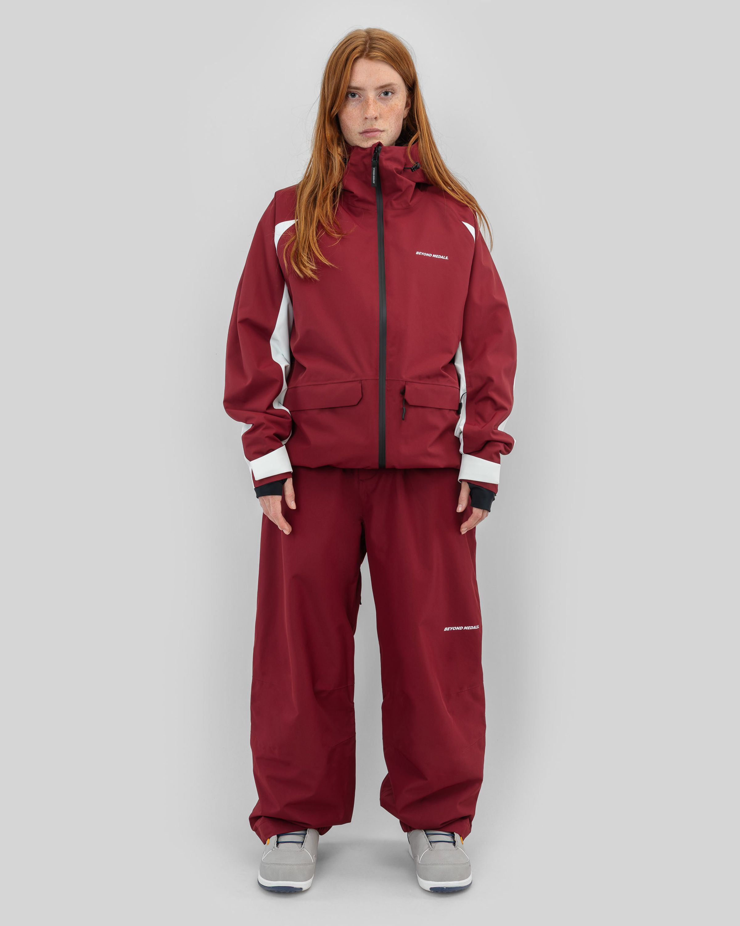 Nostalgia Pants 2L