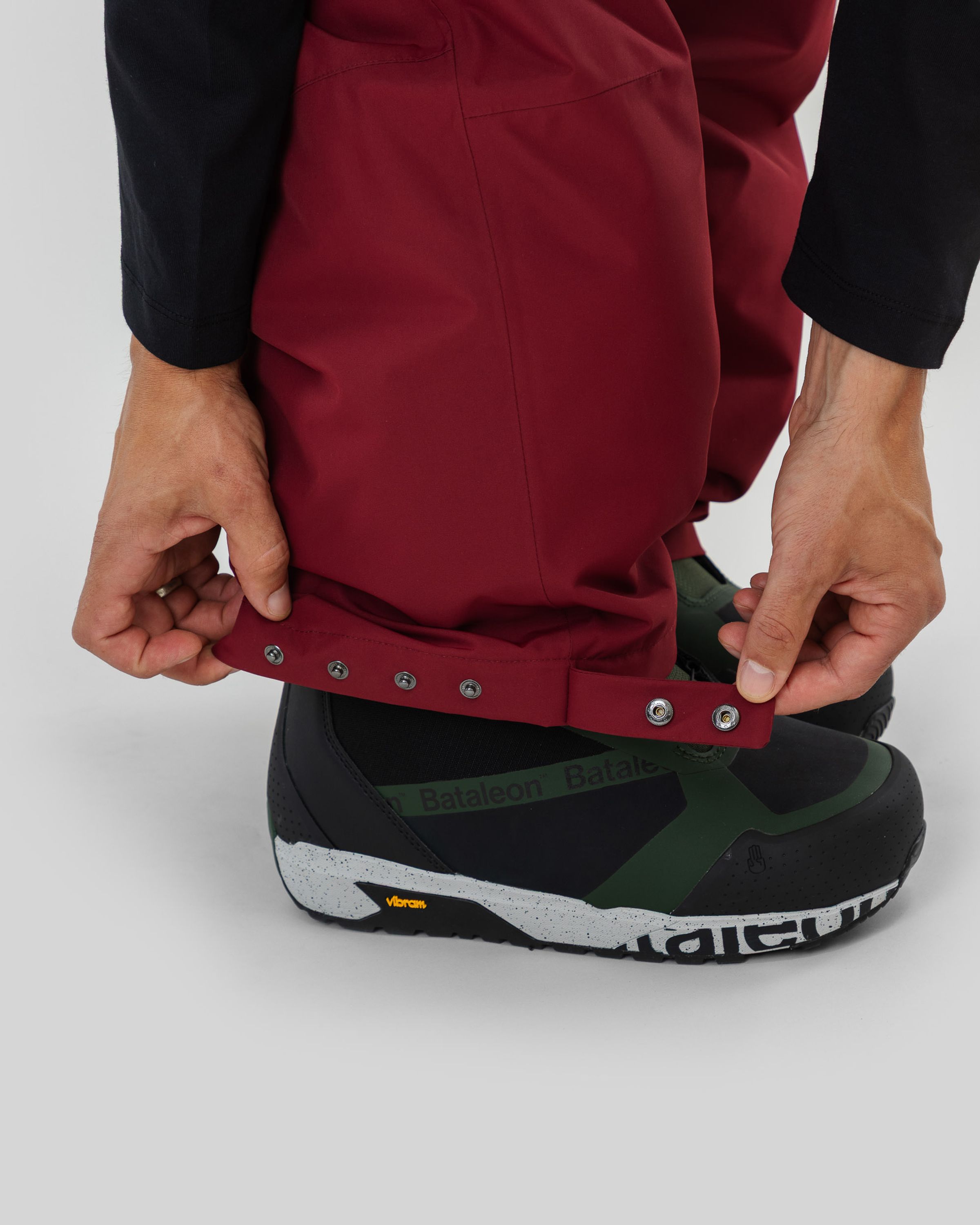 Nostalgia Pants 2L