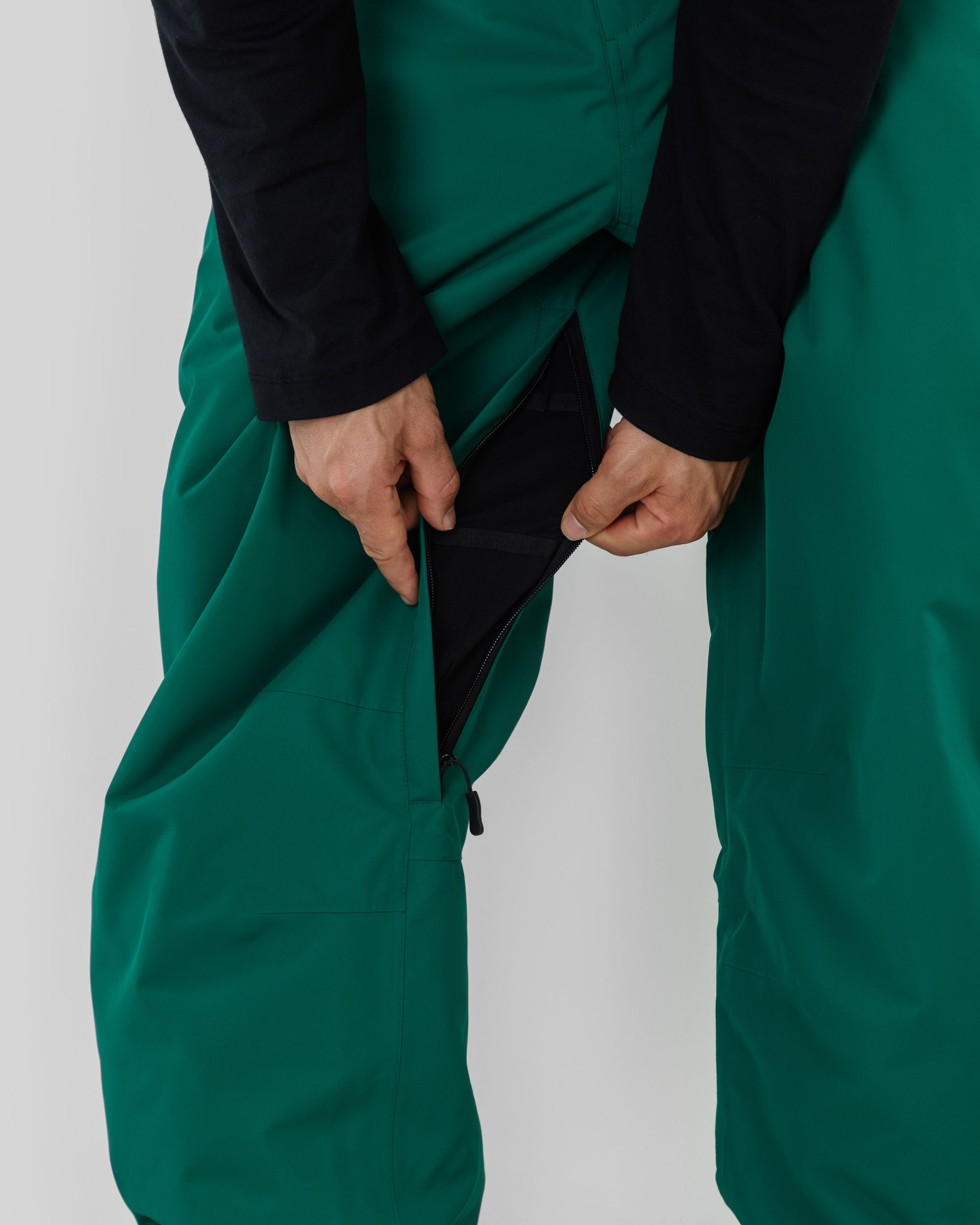 Nostalgia Pants 2L