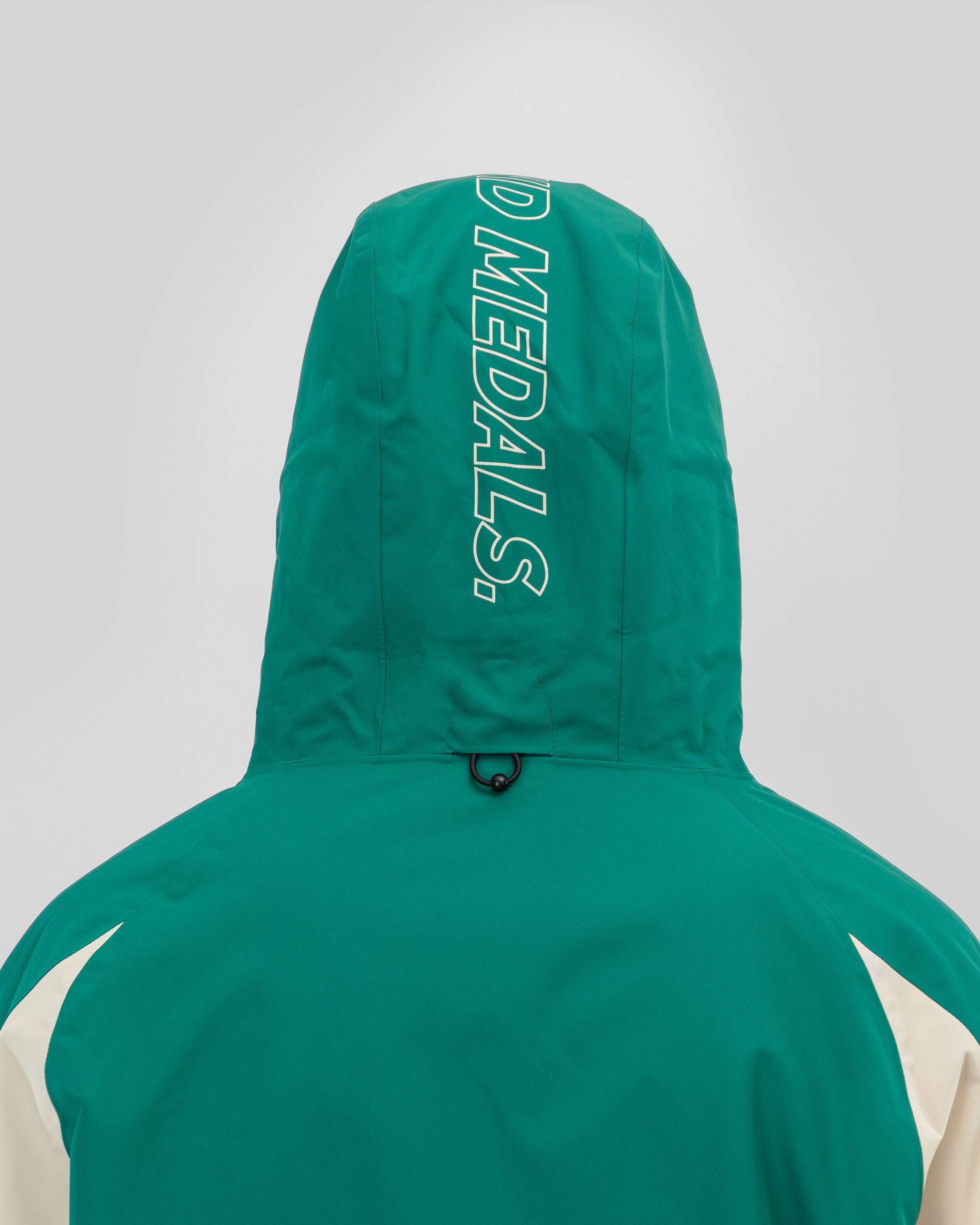 Nostalgia Jacket 2L