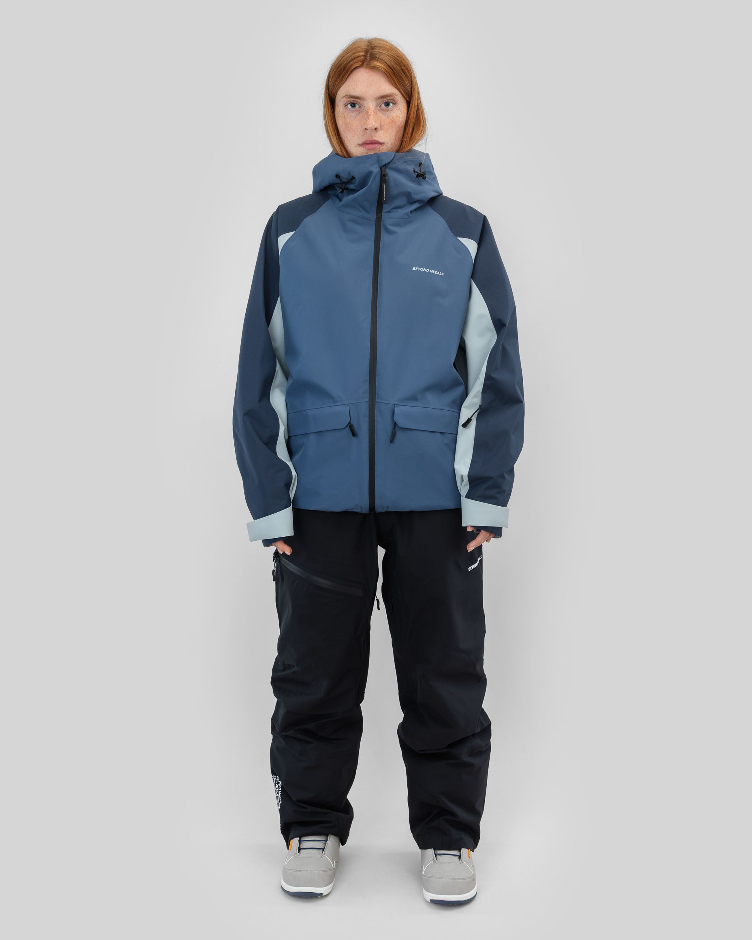 Nostalgia Jacket 2L